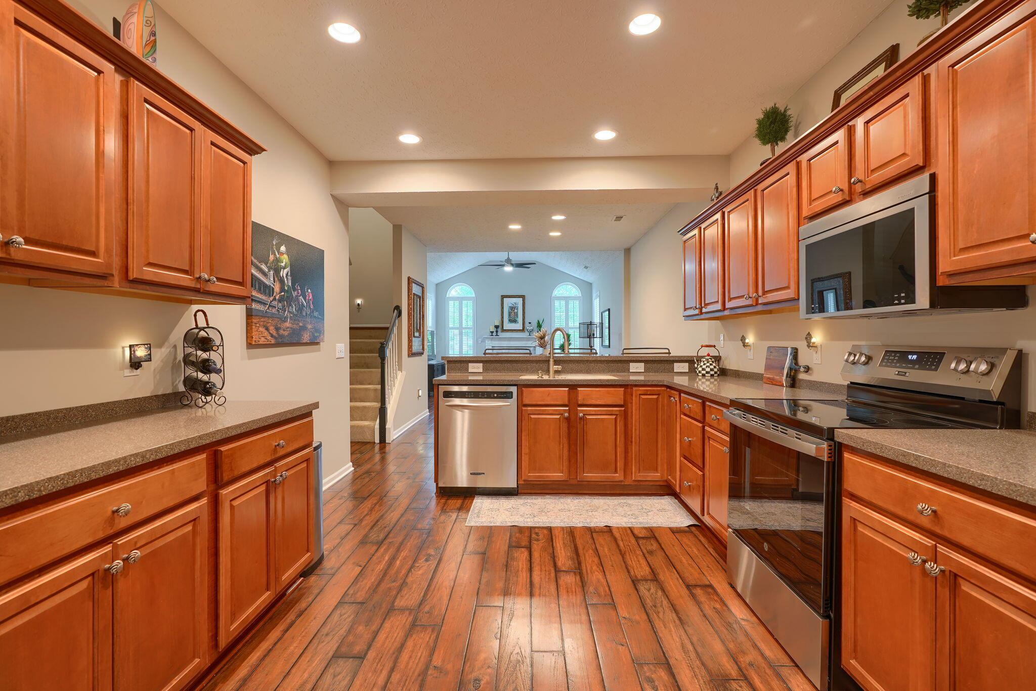 4115 Aumbrey Court, New Albany, Ohio image 17