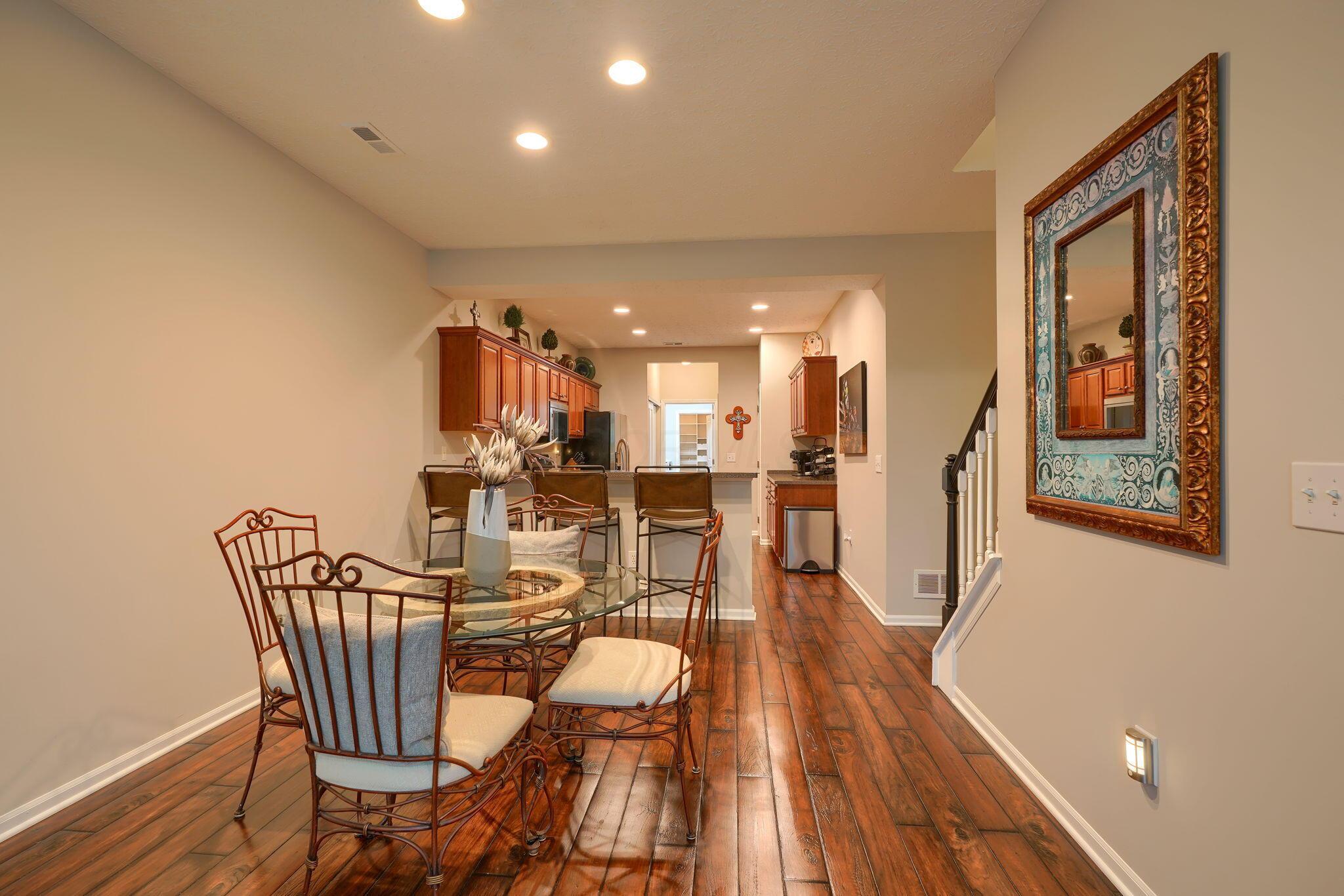 4115 Aumbrey Court, New Albany, Ohio image 10