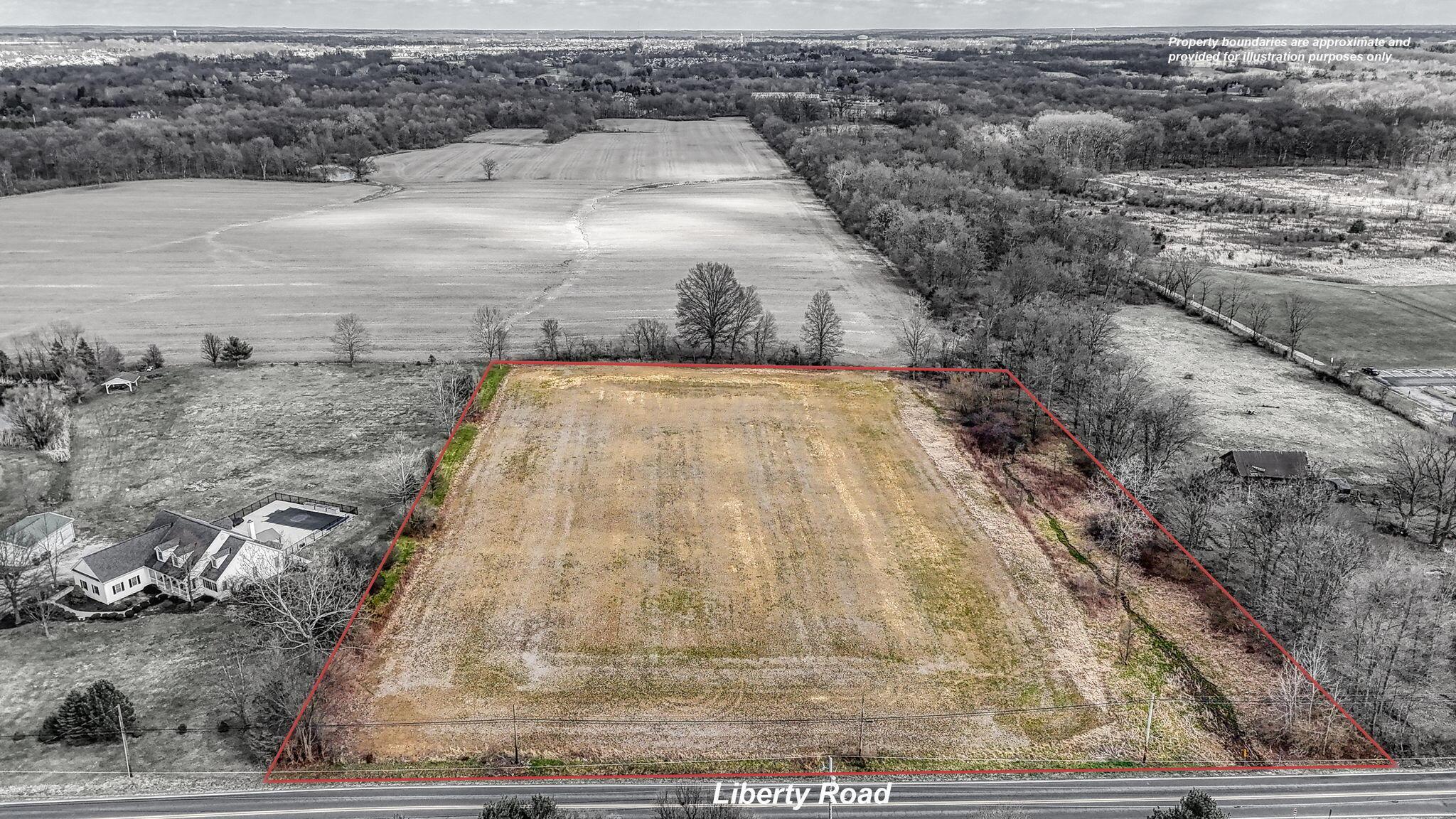 Liberty Road, Delaware, Ohio image 6