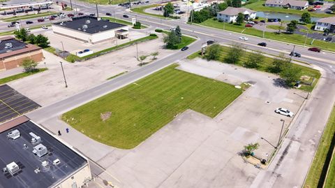 Photo of 0 Refugee Road, Canal Winchester, OH 43110 (MLS # 224044005)