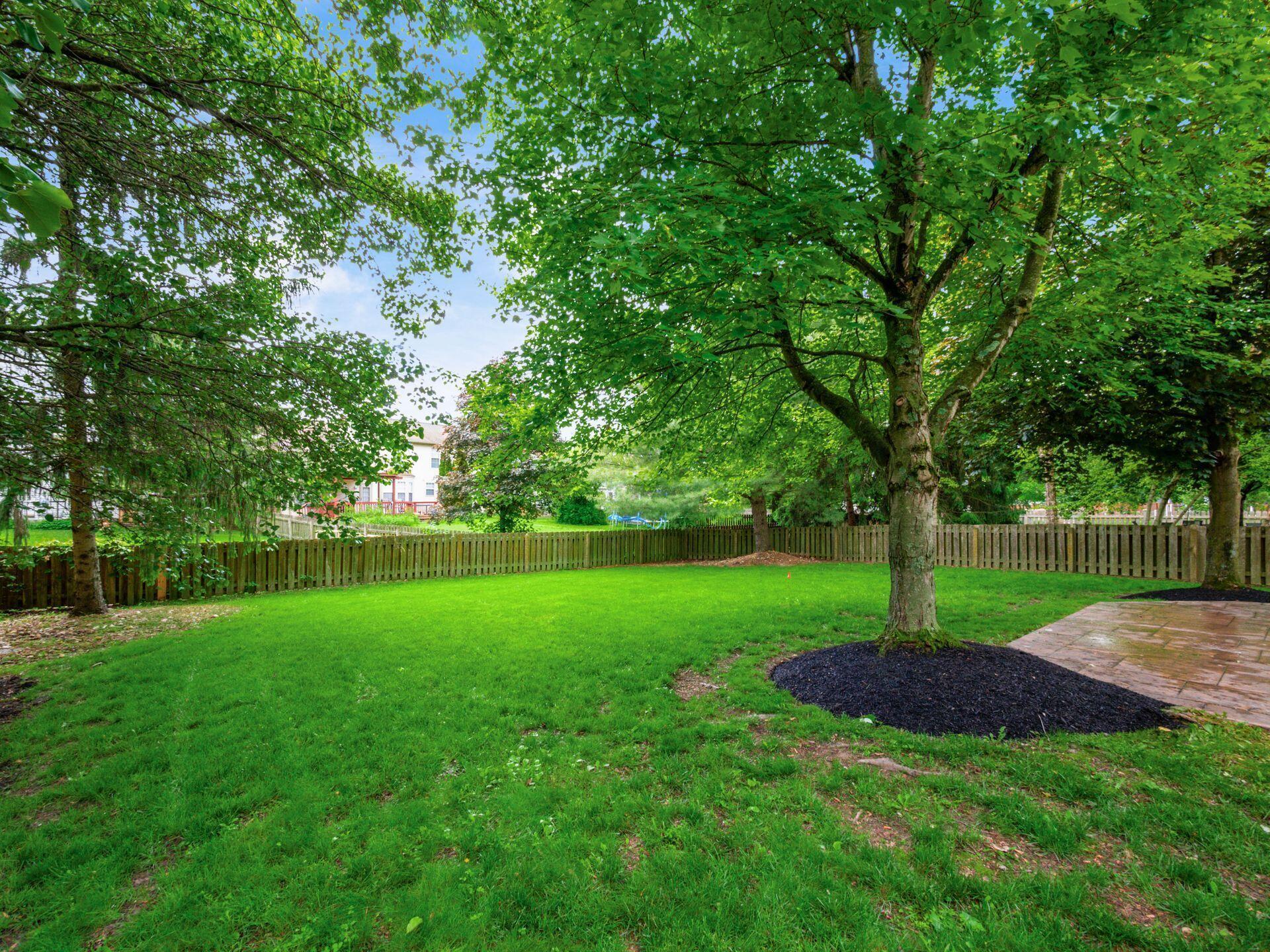 351 Northview Drive, Powell, Ohio image 37