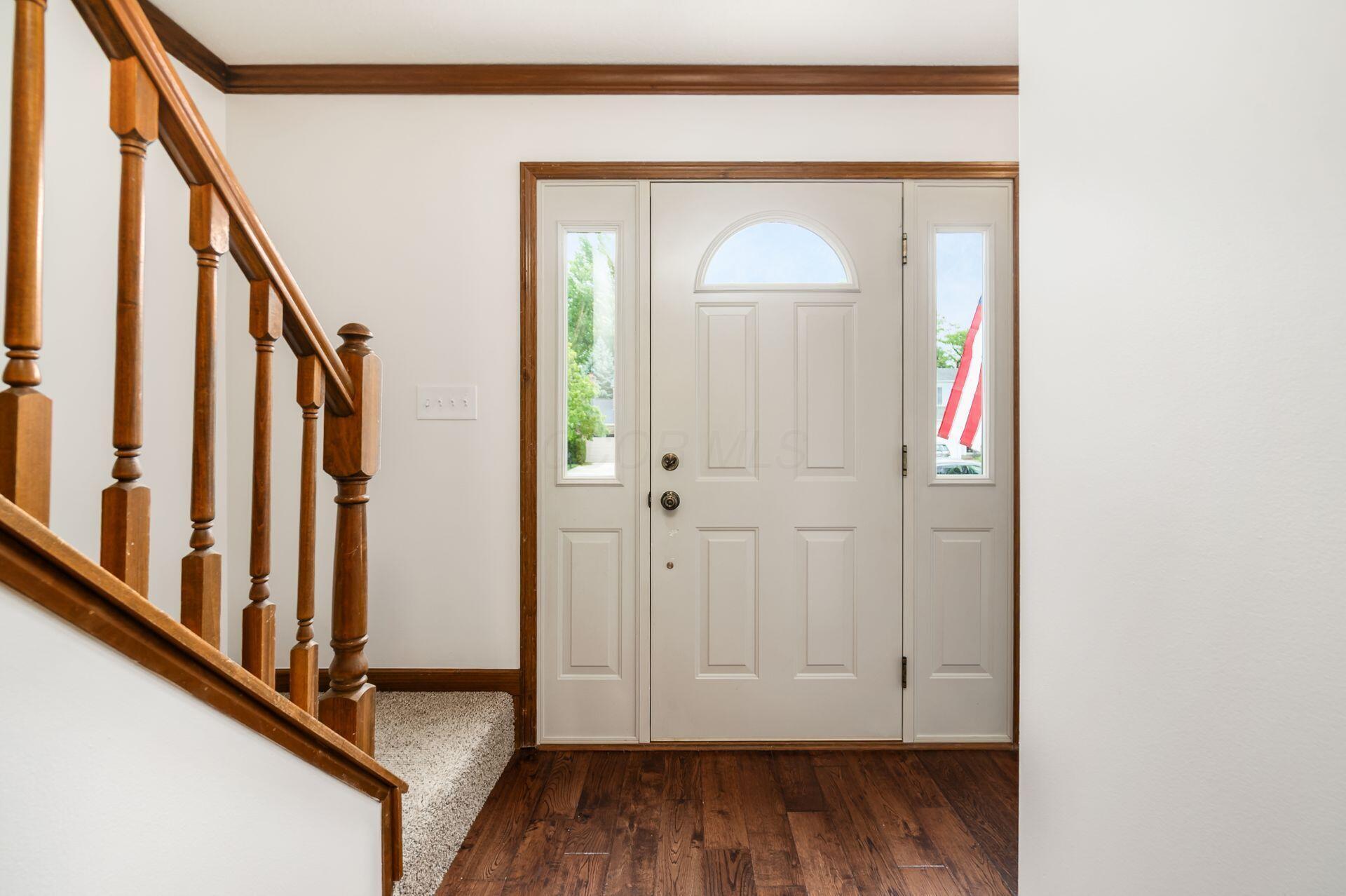 351 Northview Drive, Powell, Ohio image 4