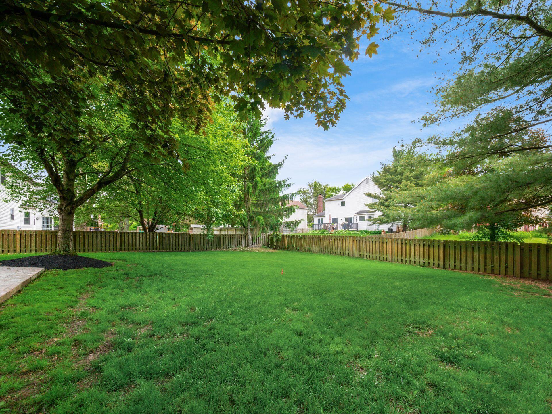 351 Northview Drive, Powell, Ohio image 35
