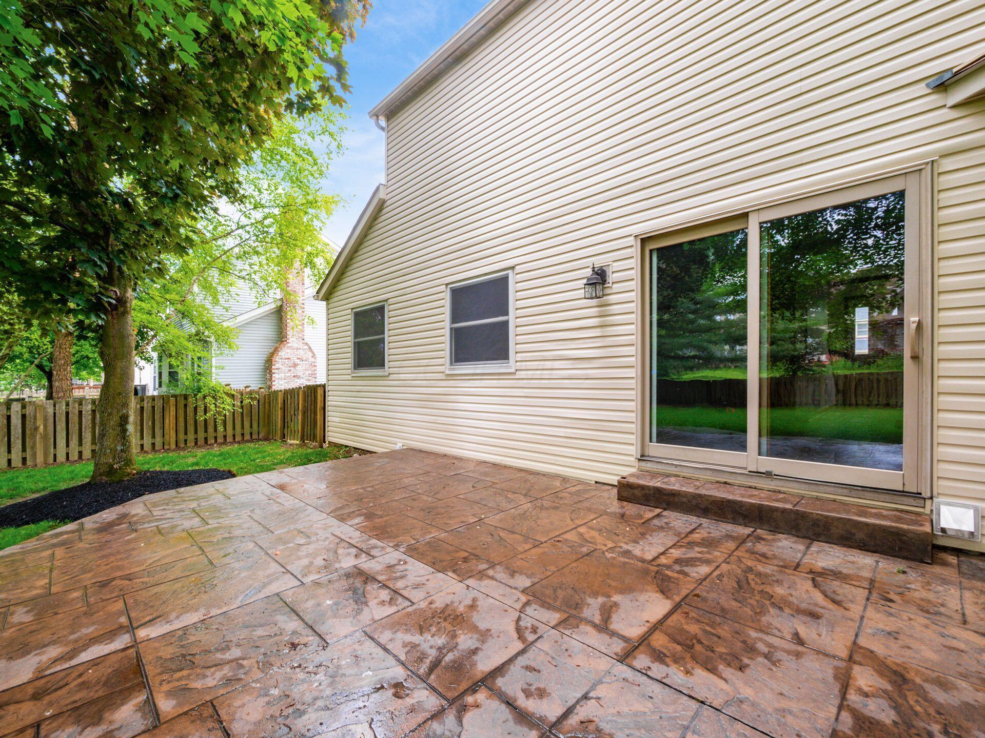 351 Northview Drive, Powell, Ohio image 34