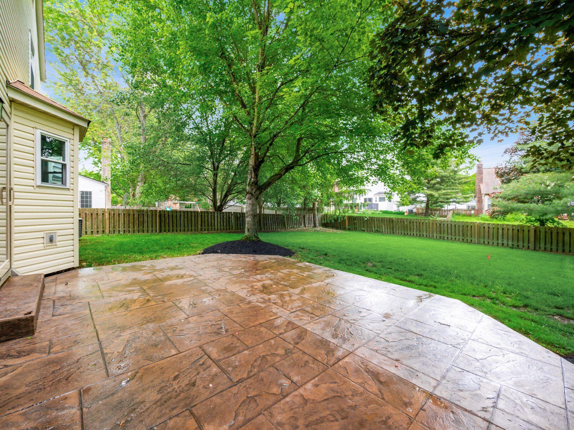 351 Northview Drive, Powell, Ohio image 32