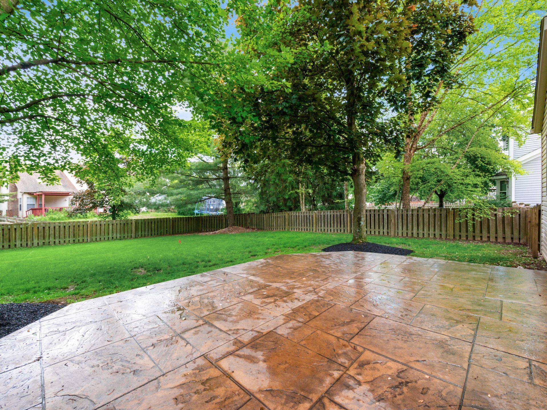 351 Northview Drive, Powell, Ohio image 33