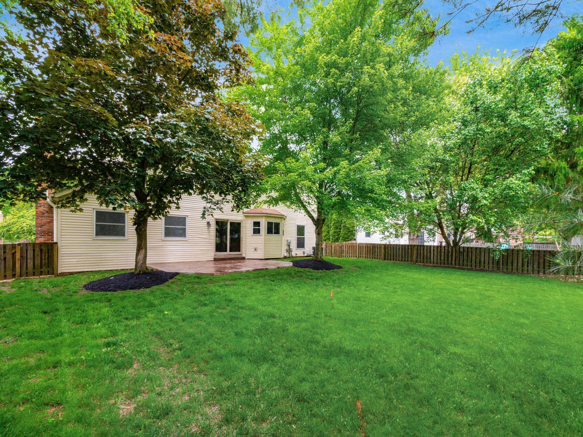 351 Northview Drive, Powell, Ohio image 36