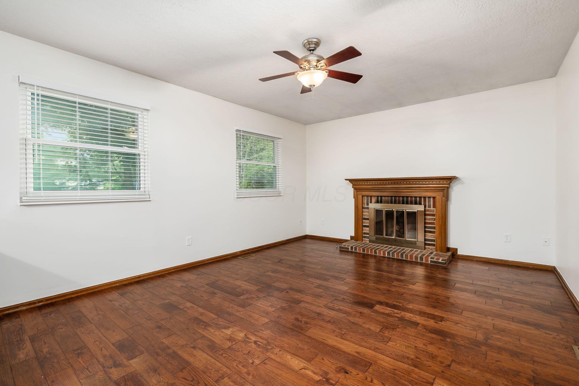 351 Northview Drive, Powell, Ohio image 13