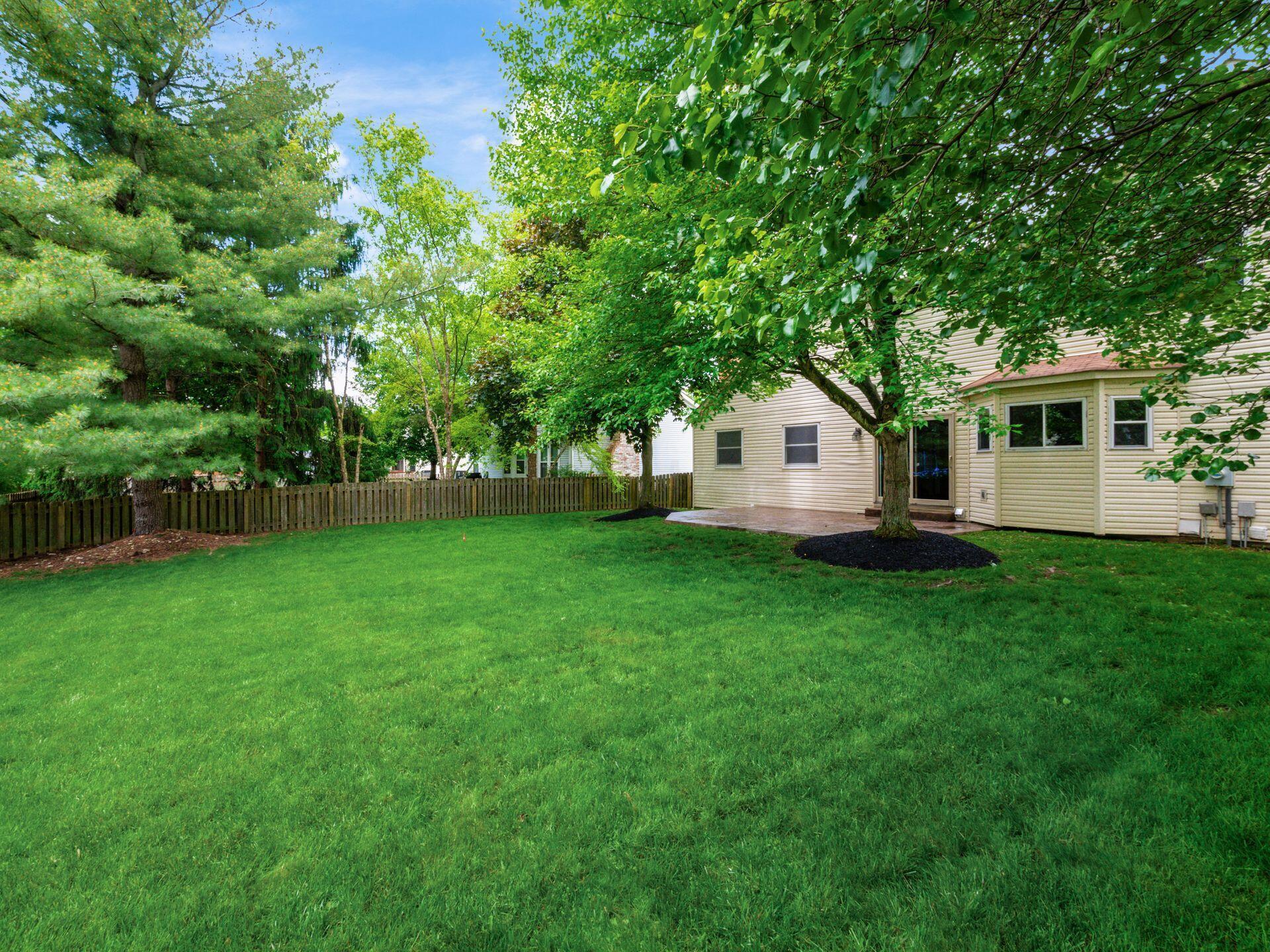 351 Northview Drive, Powell, Ohio image 38