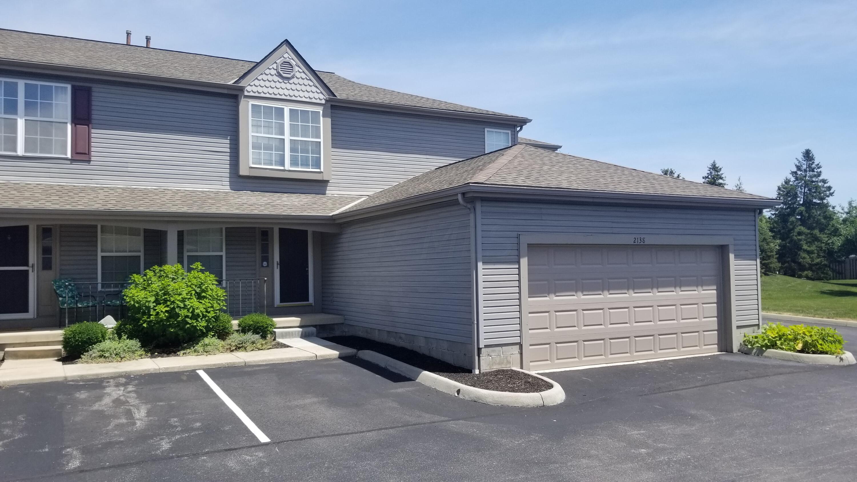 2138 Triad Court 24C