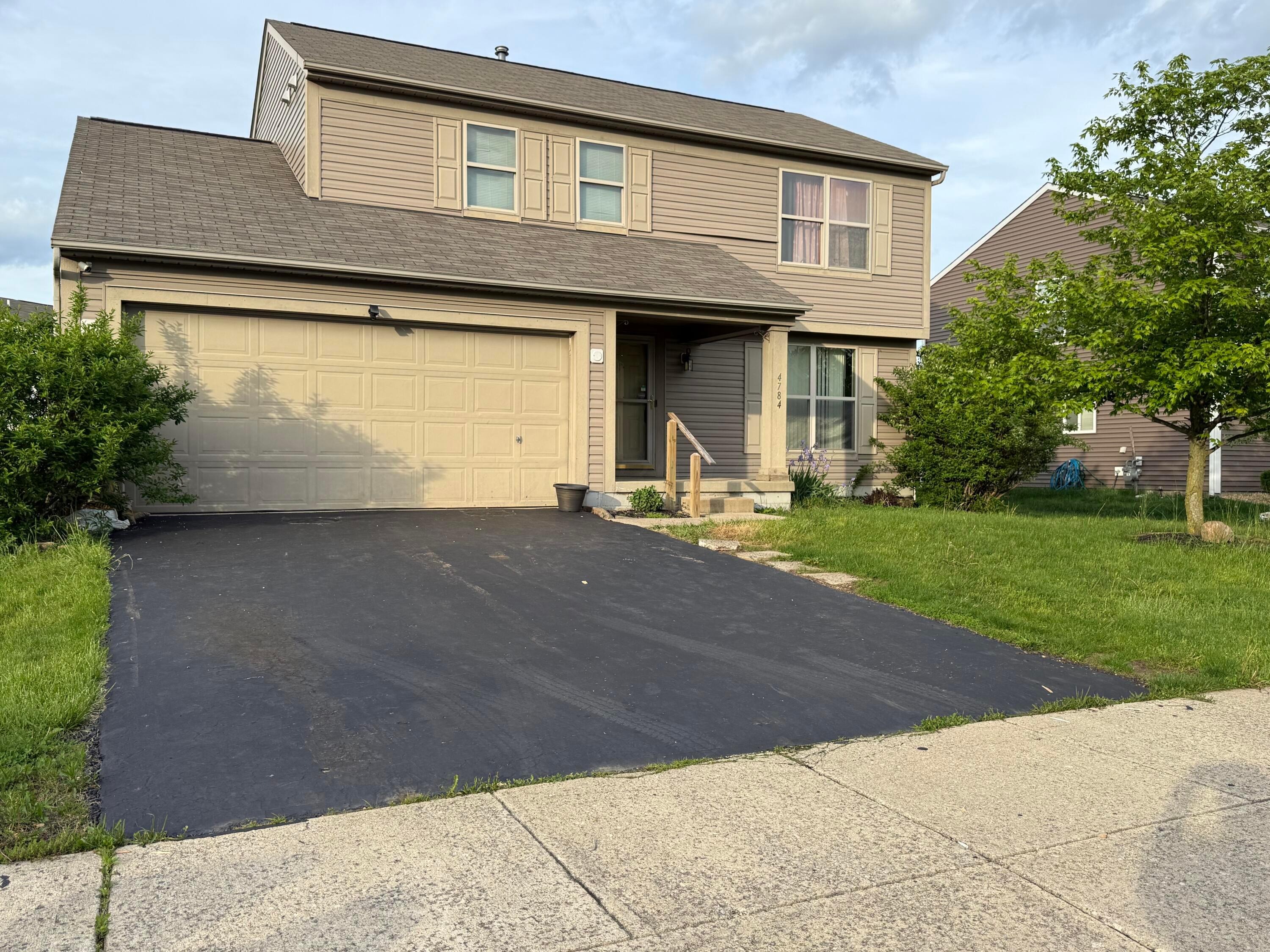 4784 Nieles Edge Drive, Columbus, Ohio image 1