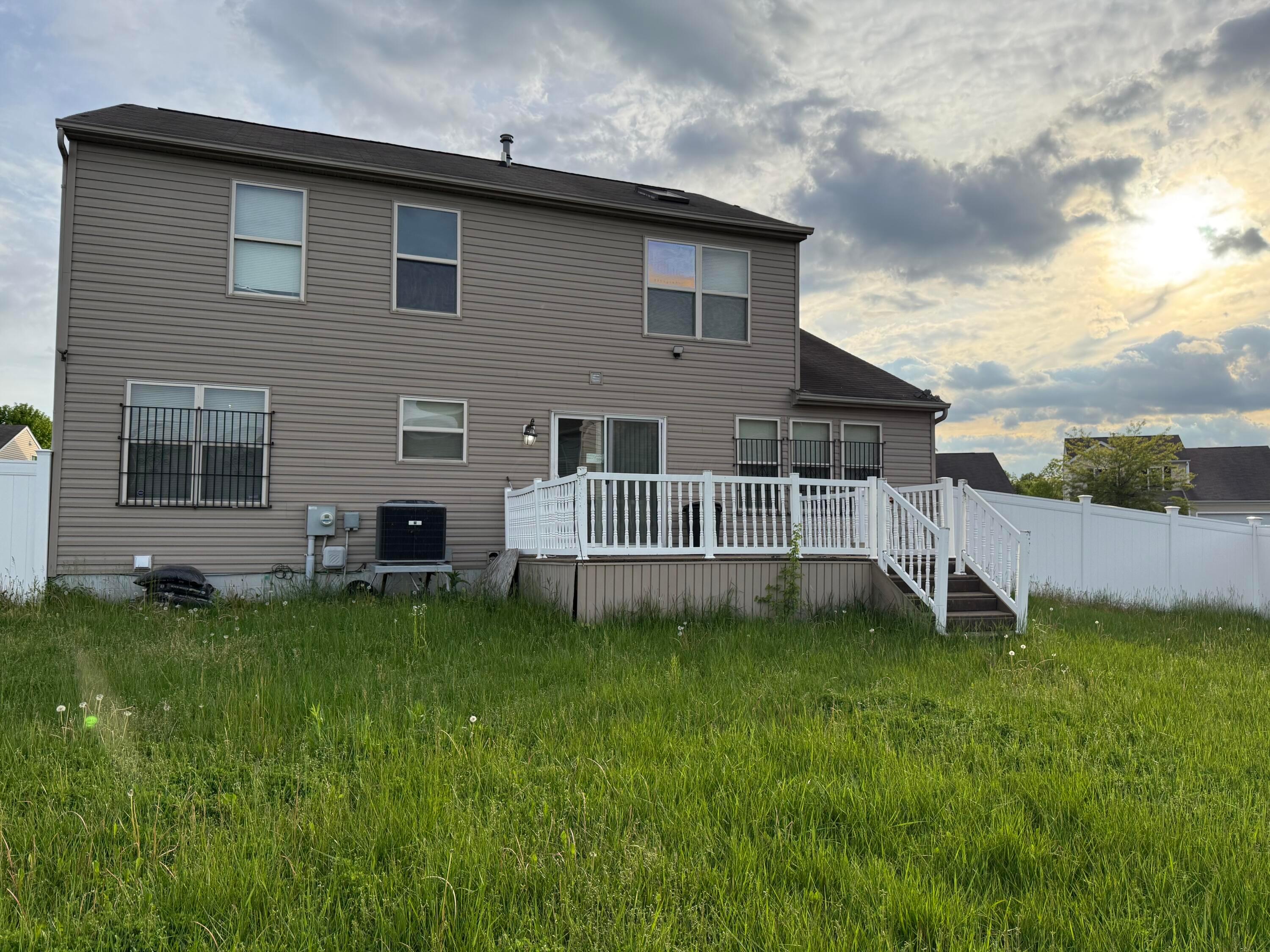 4784 Nieles Edge Drive, Columbus, Ohio image 29