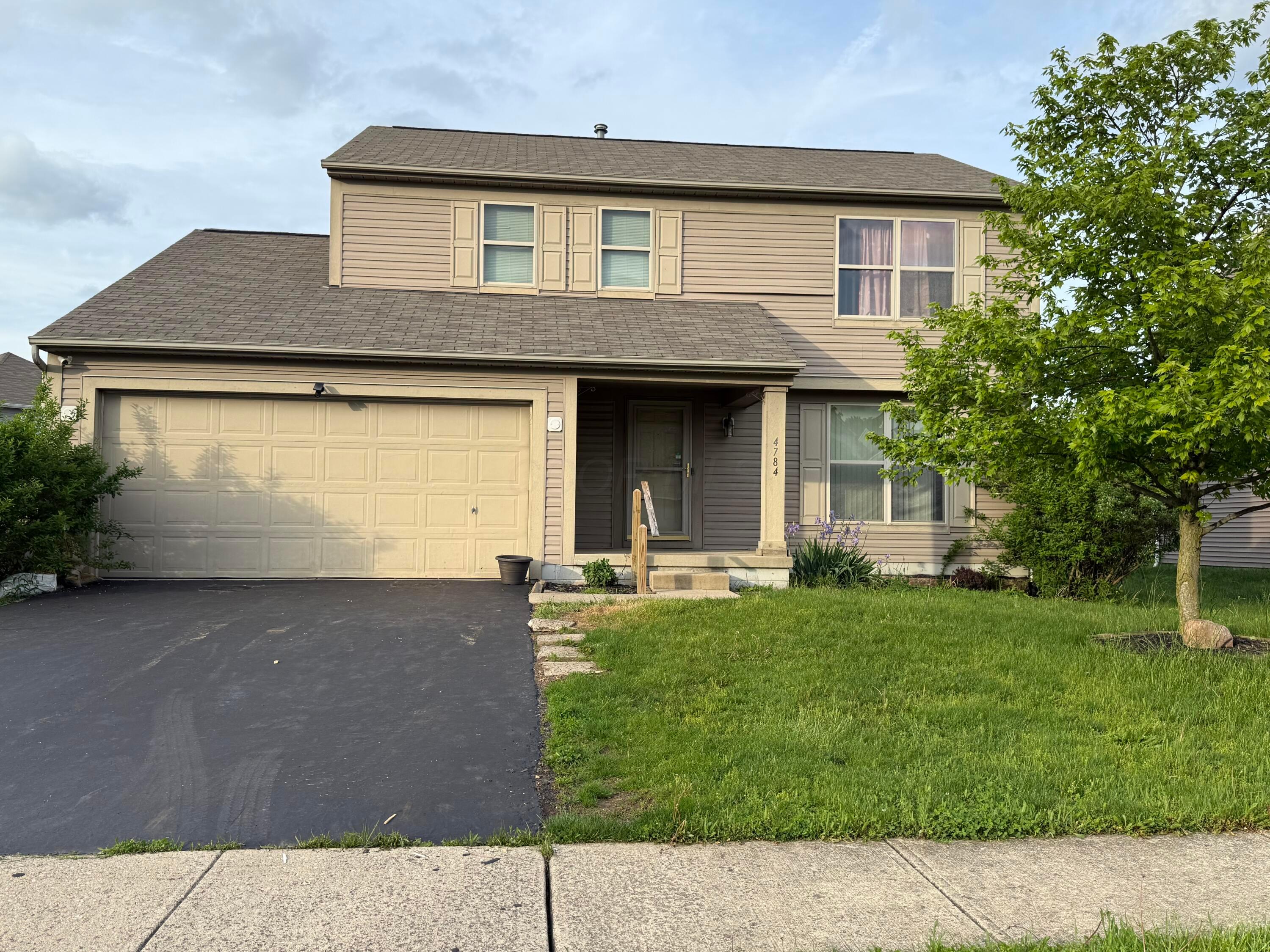 4784 Nieles Edge Drive, Columbus, Ohio image 31