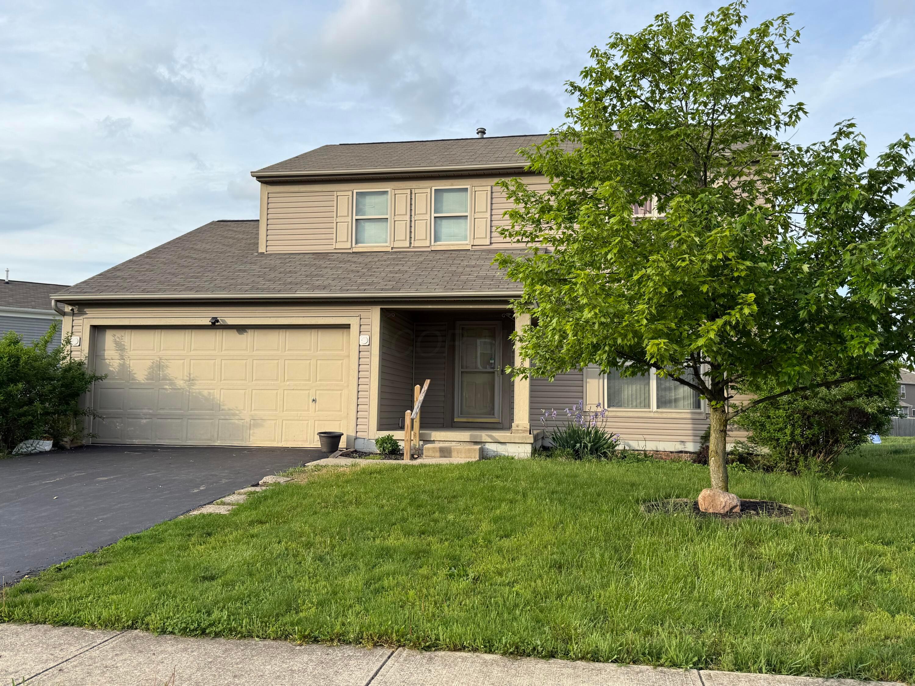 4784 Nieles Edge Drive, Columbus, Ohio image 32
