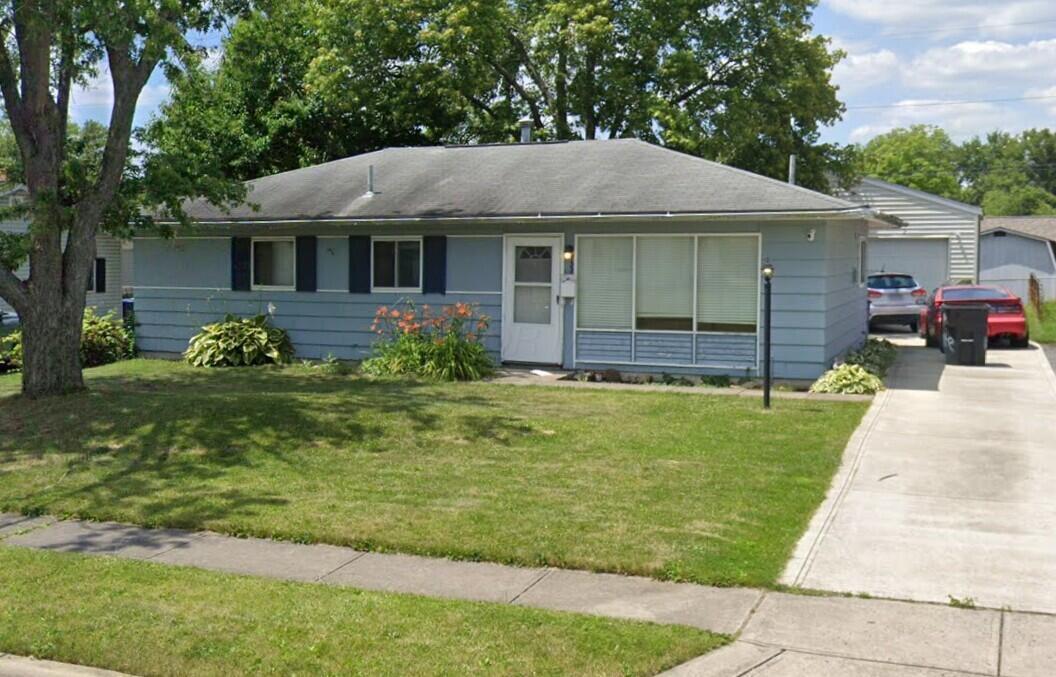 7338 Roshon Avenue, Reynoldsburg, Ohio image 1