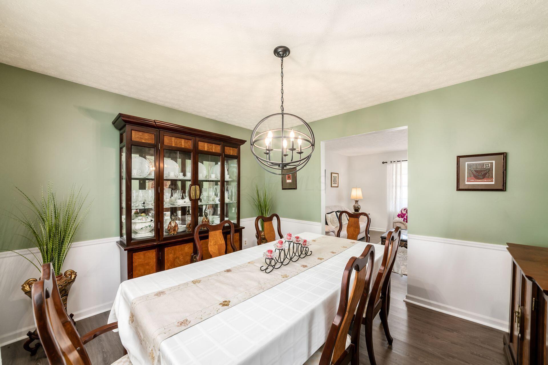 6449 Baffin Drive, Dublin, Ohio image 14