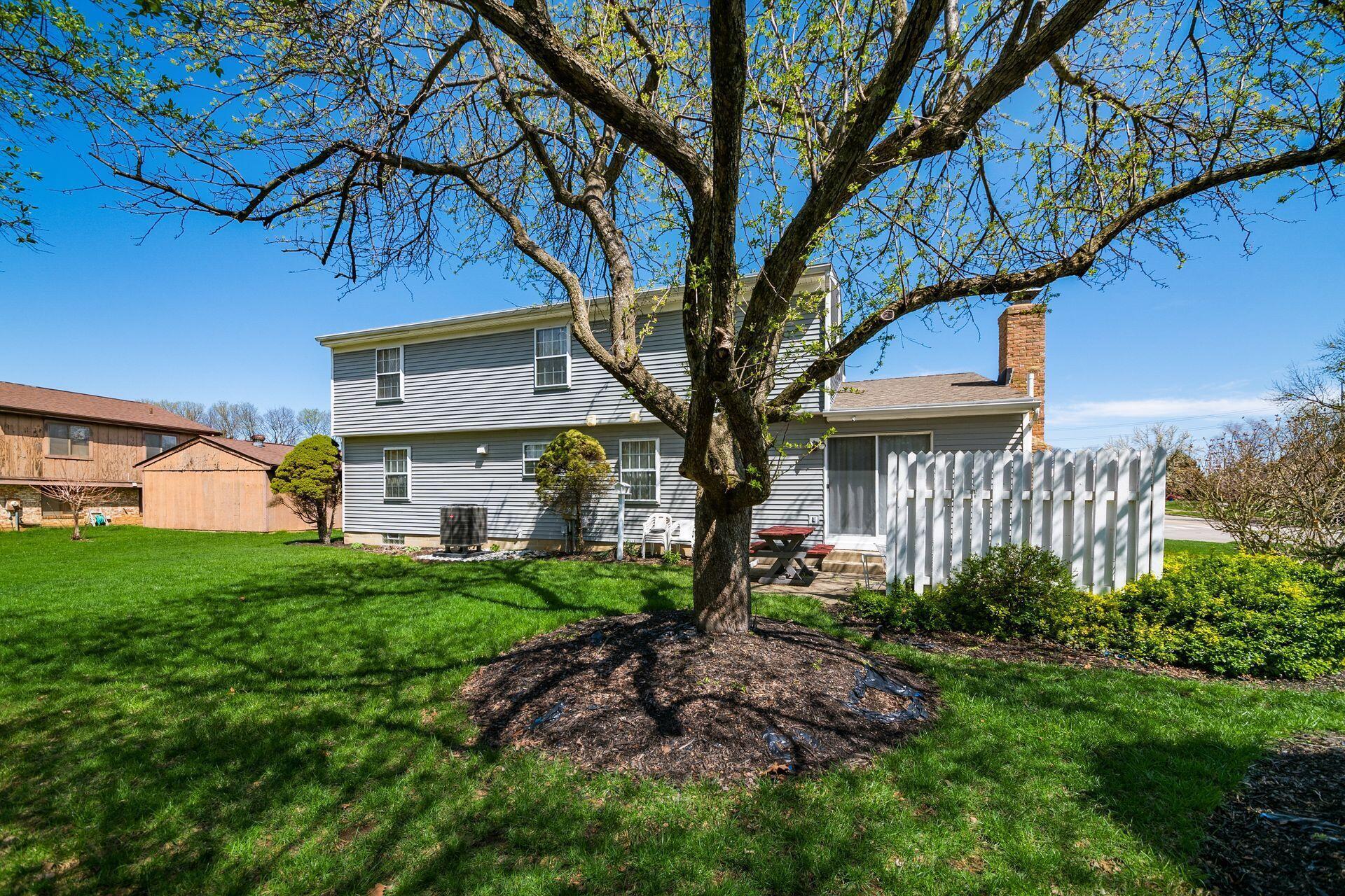 6449 Baffin Drive, Dublin, Ohio image 49