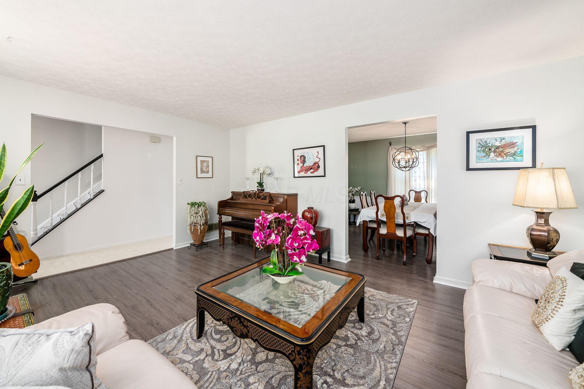 6449 Baffin Drive, Dublin, Ohio image 11