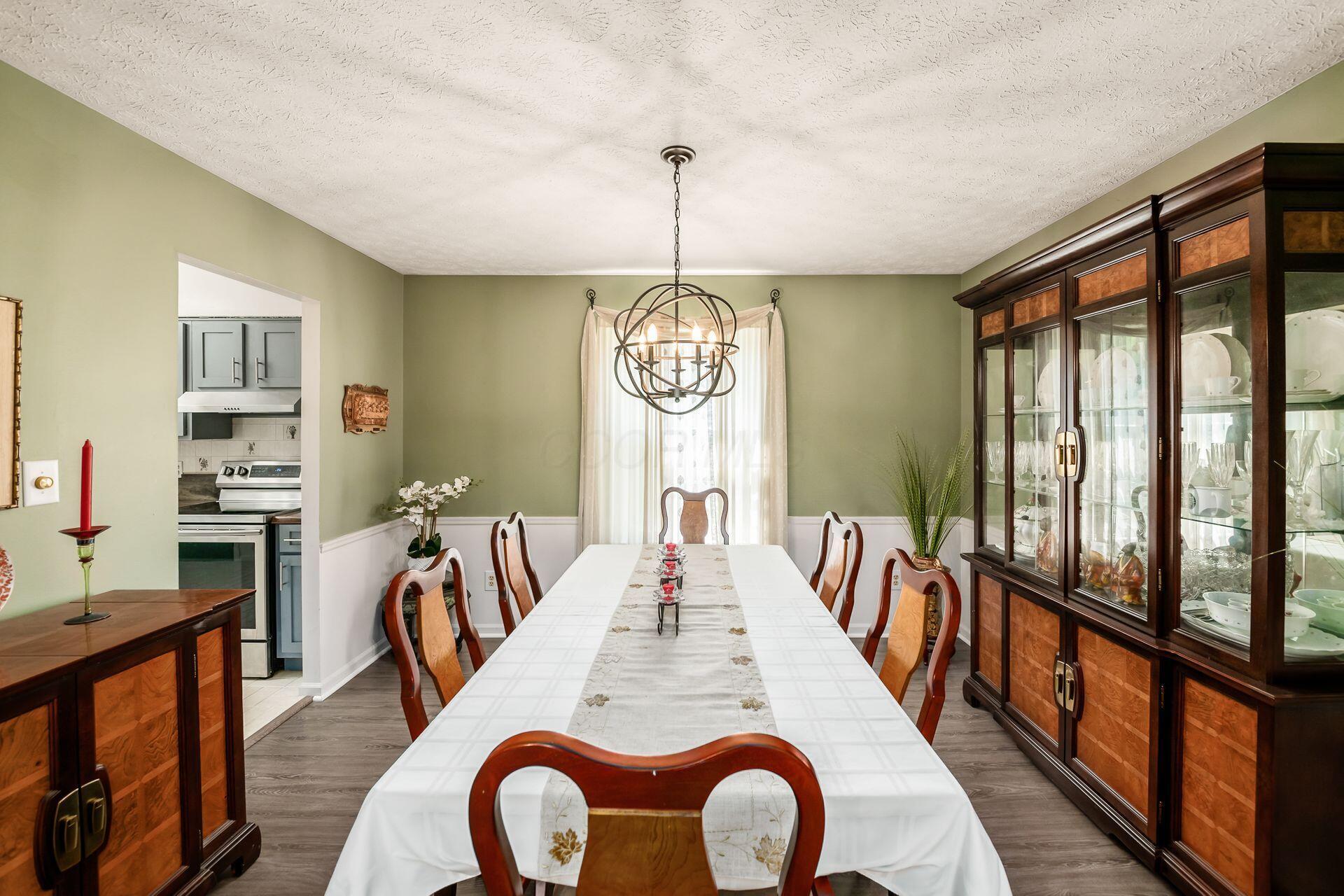 6449 Baffin Drive, Dublin, Ohio image 15