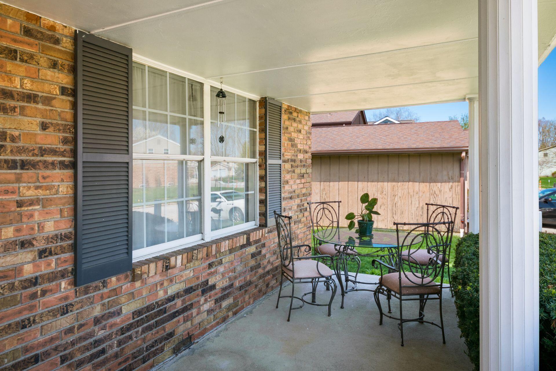 6449 Baffin Drive, Dublin, Ohio image 6