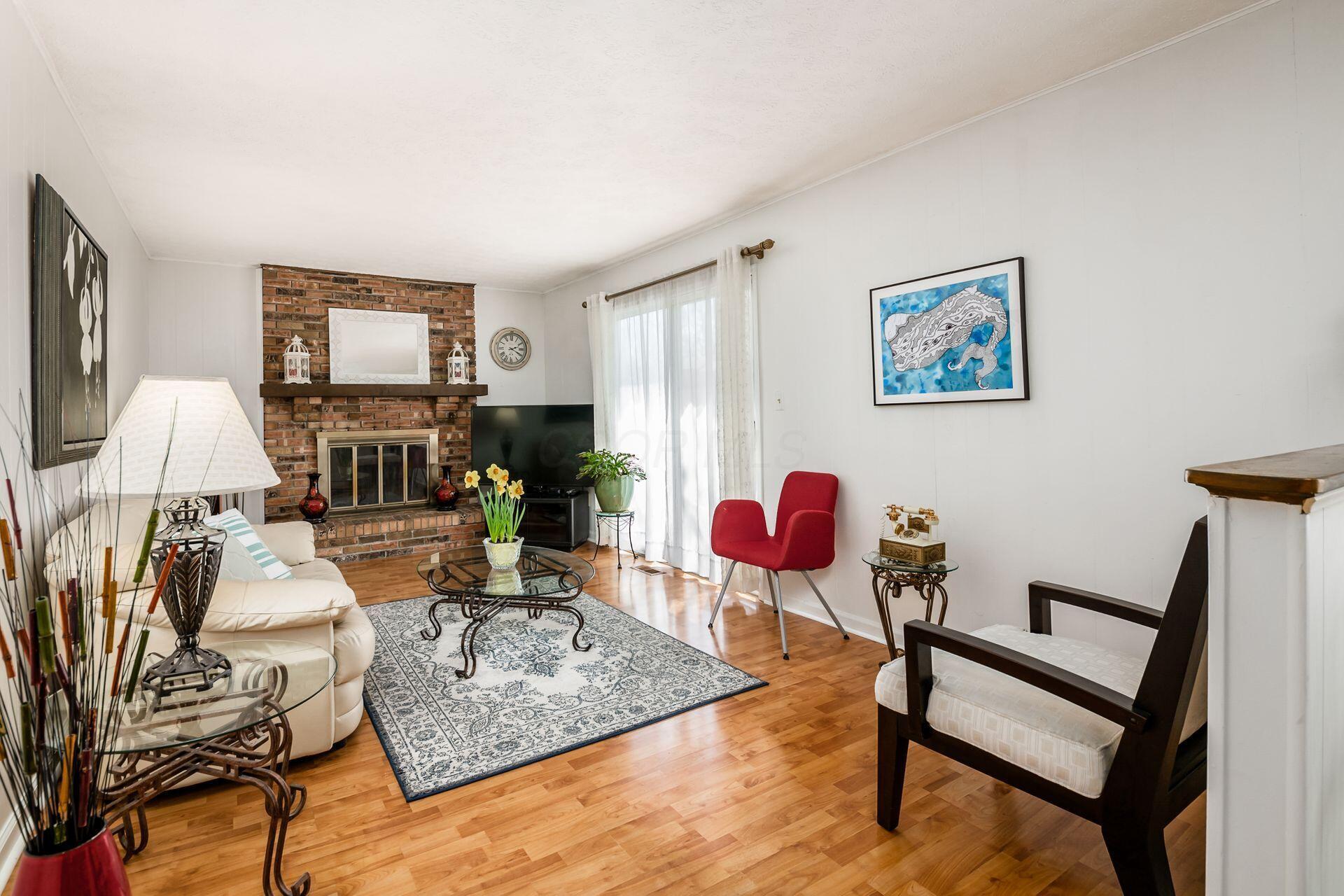 6449 Baffin Drive, Dublin, Ohio image 24