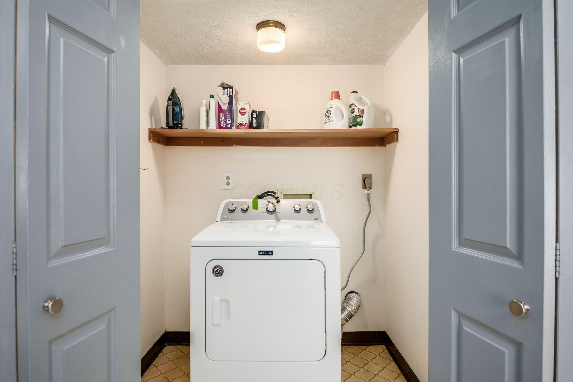 6449 Baffin Drive, Dublin, Ohio image 23