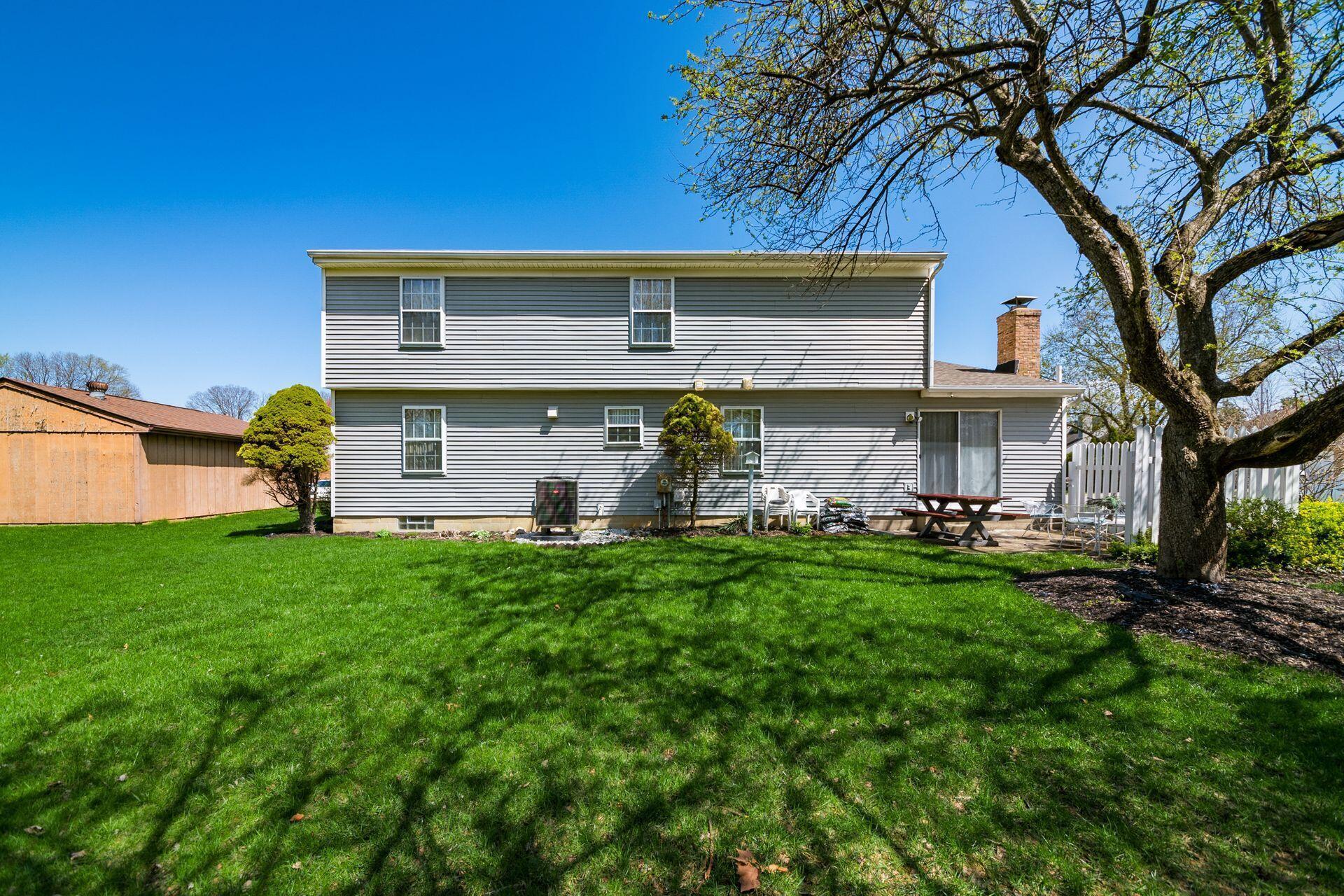 6449 Baffin Drive, Dublin, Ohio image 48
