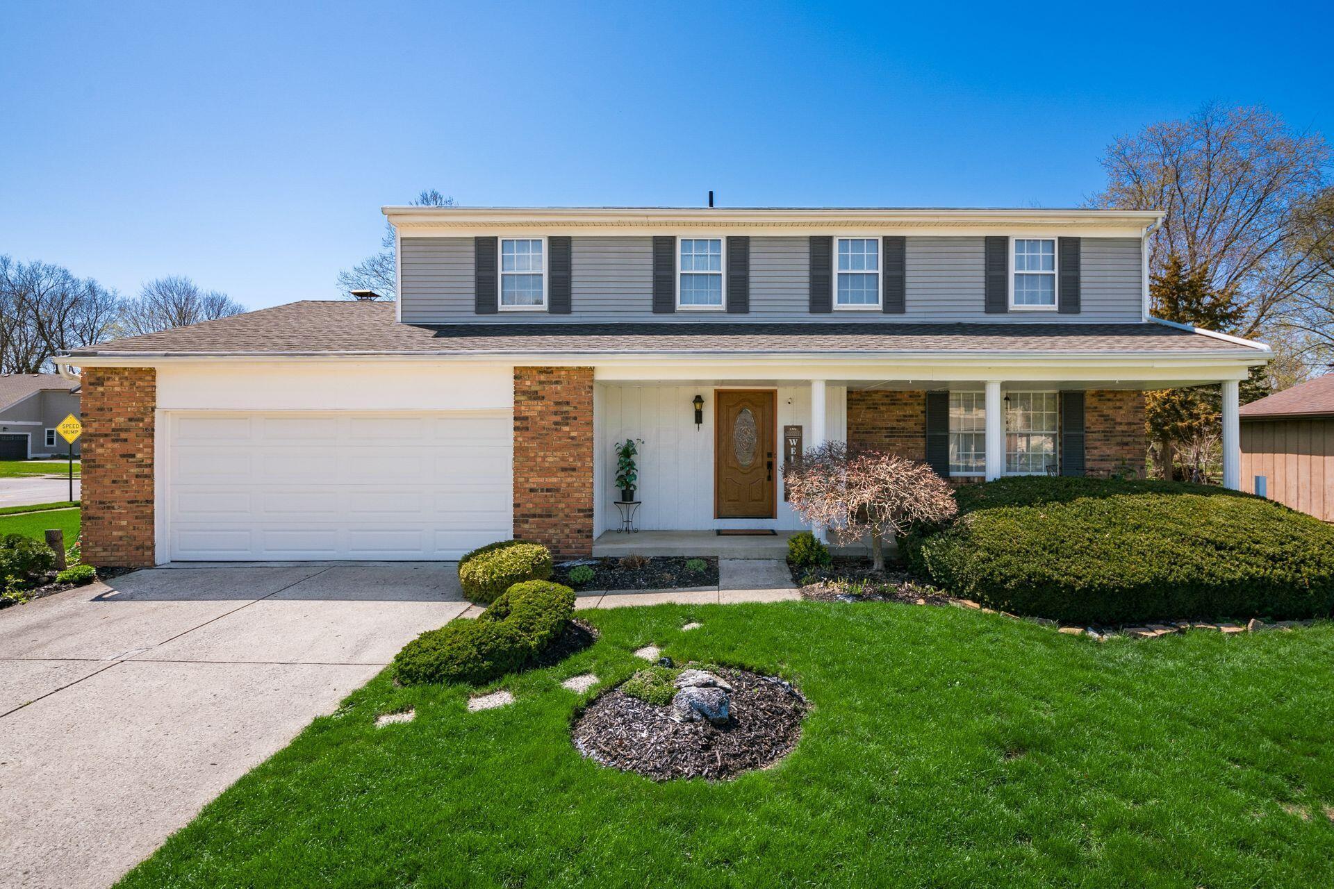 6449 Baffin Drive, Dublin, Ohio image 2