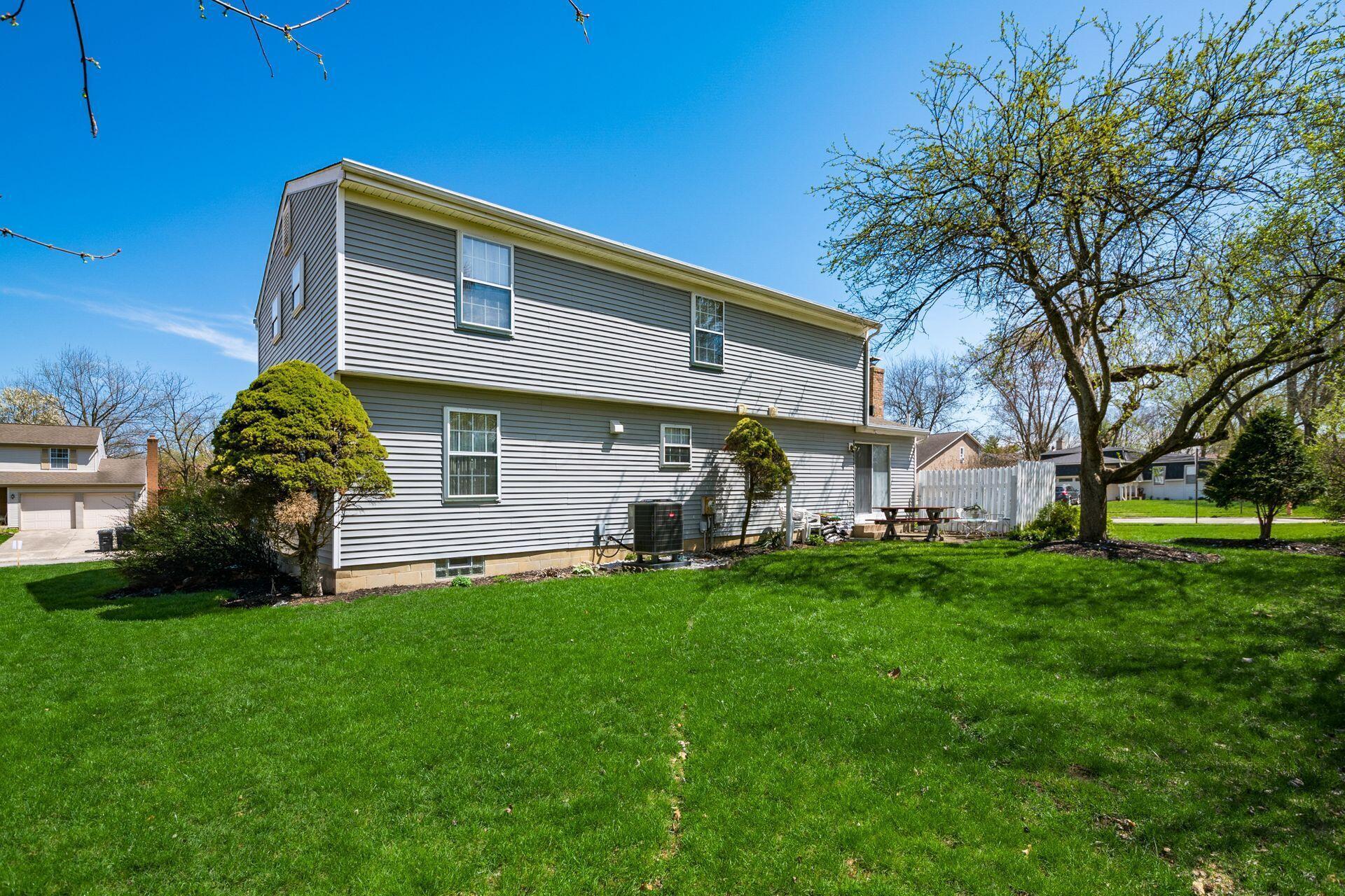 6449 Baffin Drive, Dublin, Ohio image 47