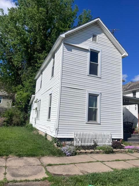 290 W Hunter Street