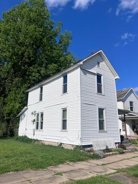290 W Hunter Street