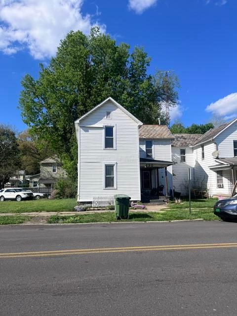 290 W Hunter Street