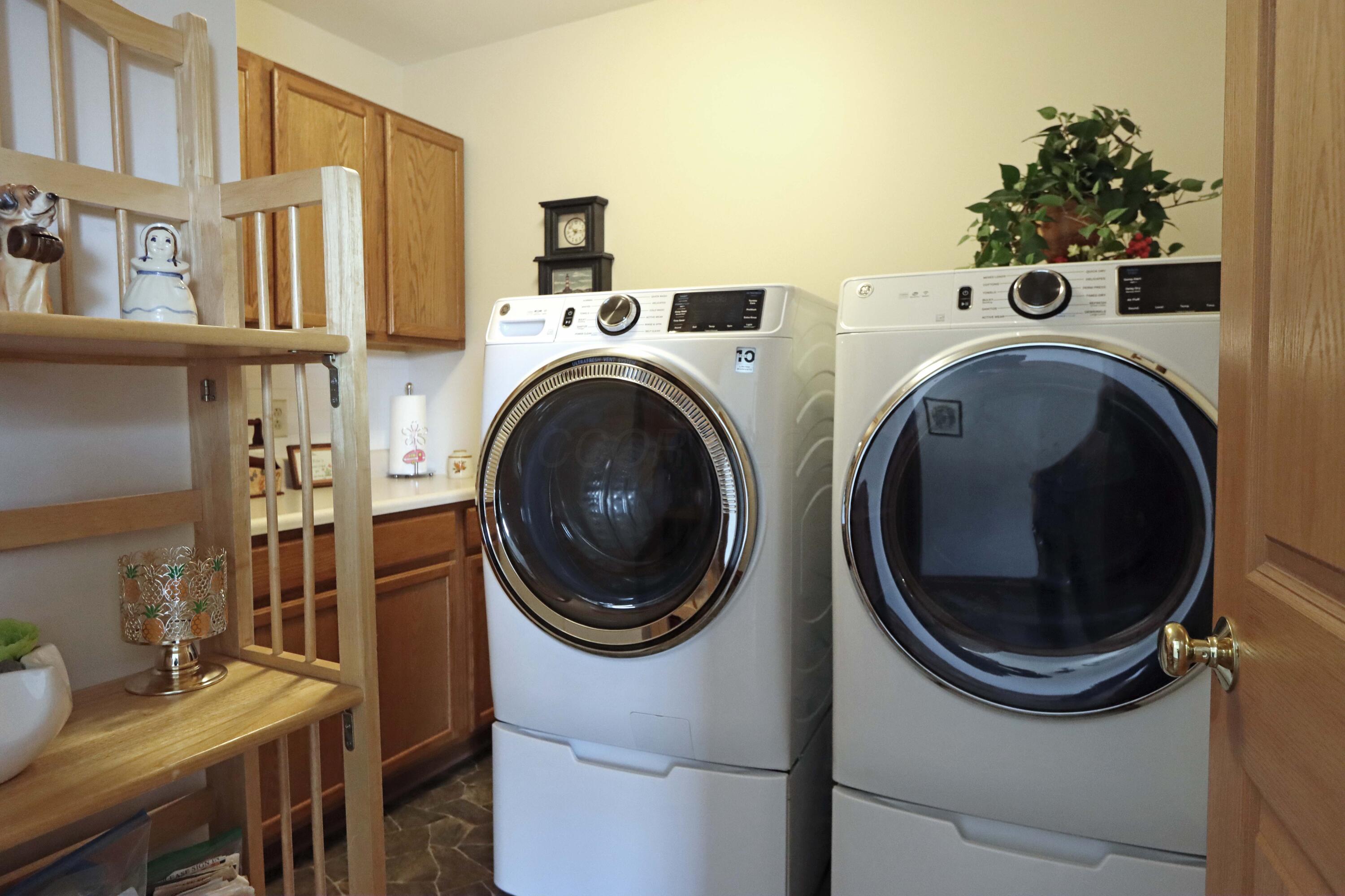 795 Hickory Hill Drive, Marysville, Ohio image 30