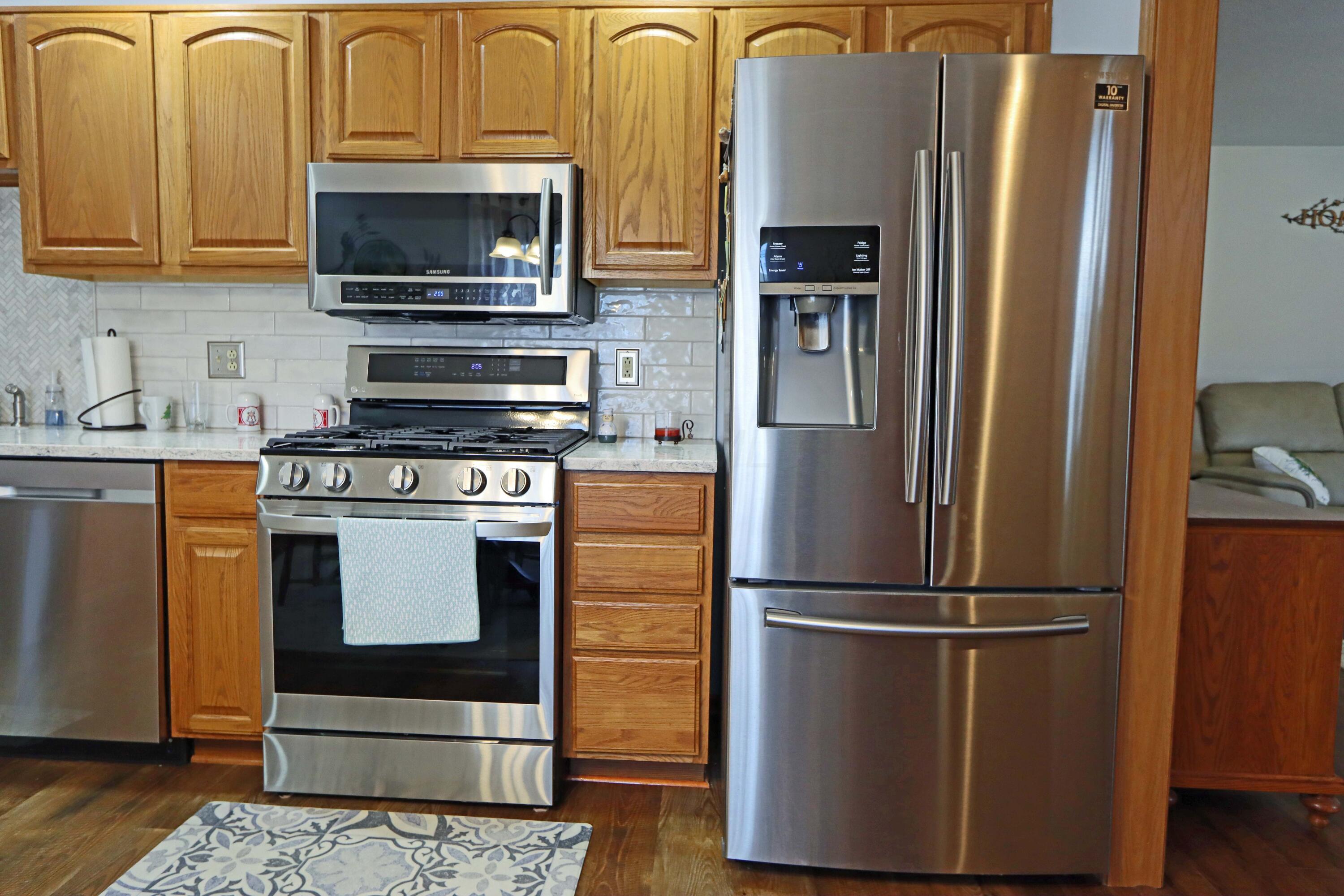 795 Hickory Hill Drive, Marysville, Ohio image 15