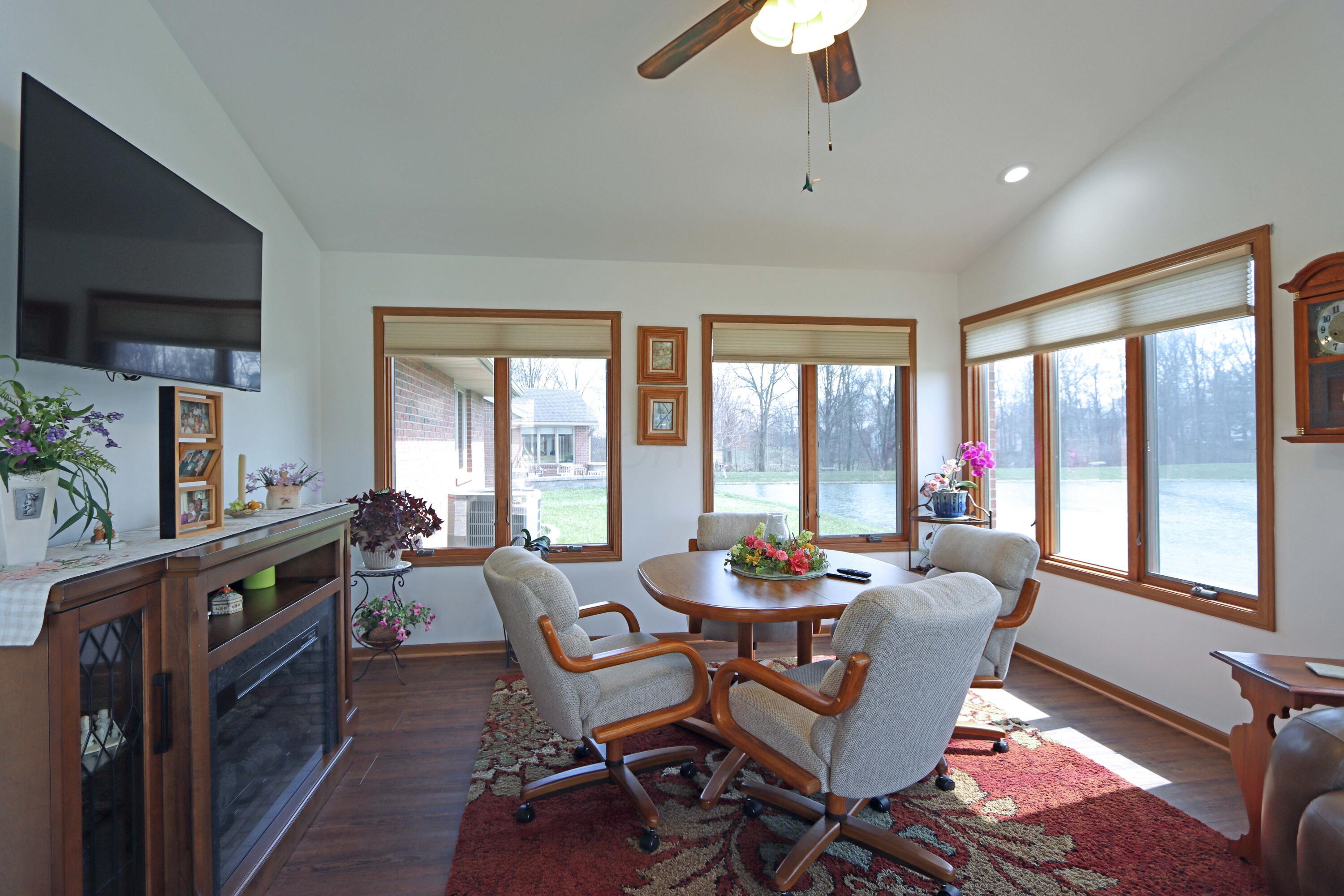 795 Hickory Hill Drive, Marysville, Ohio image 17