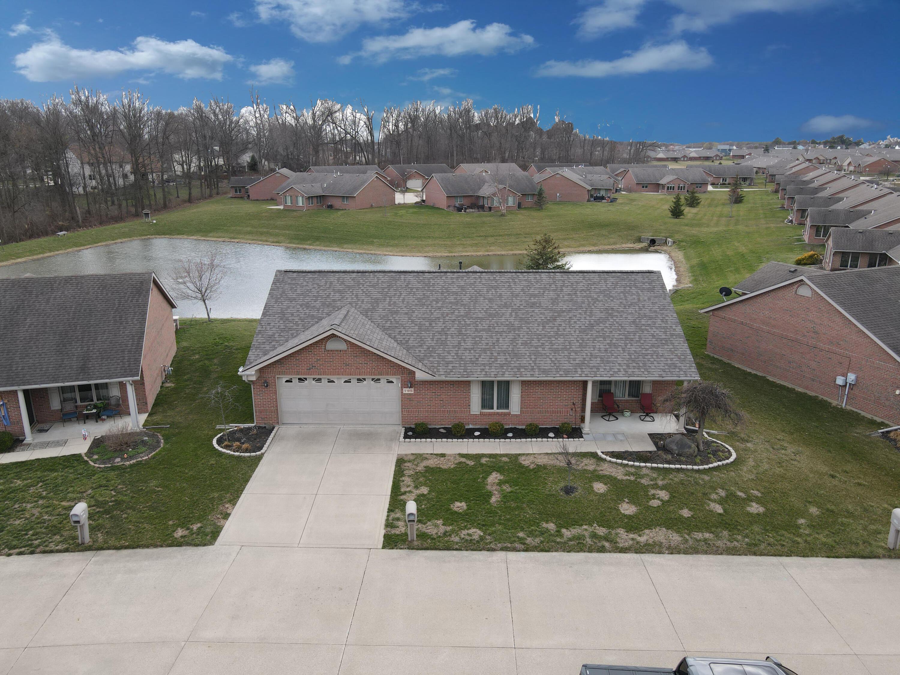 795 Hickory Hill Drive, Marysville, Ohio image 42