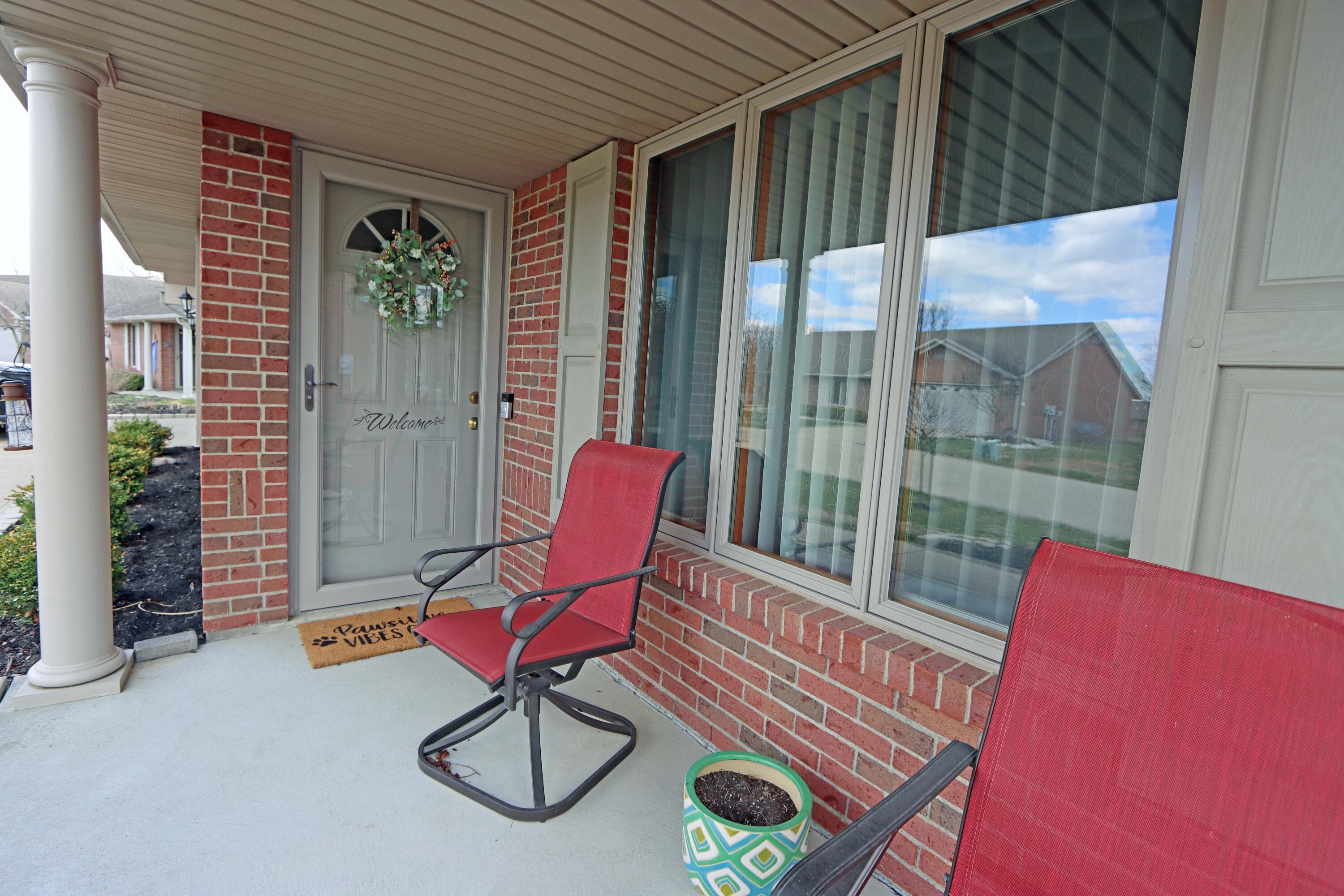 795 Hickory Hill Drive, Marysville, Ohio image 4