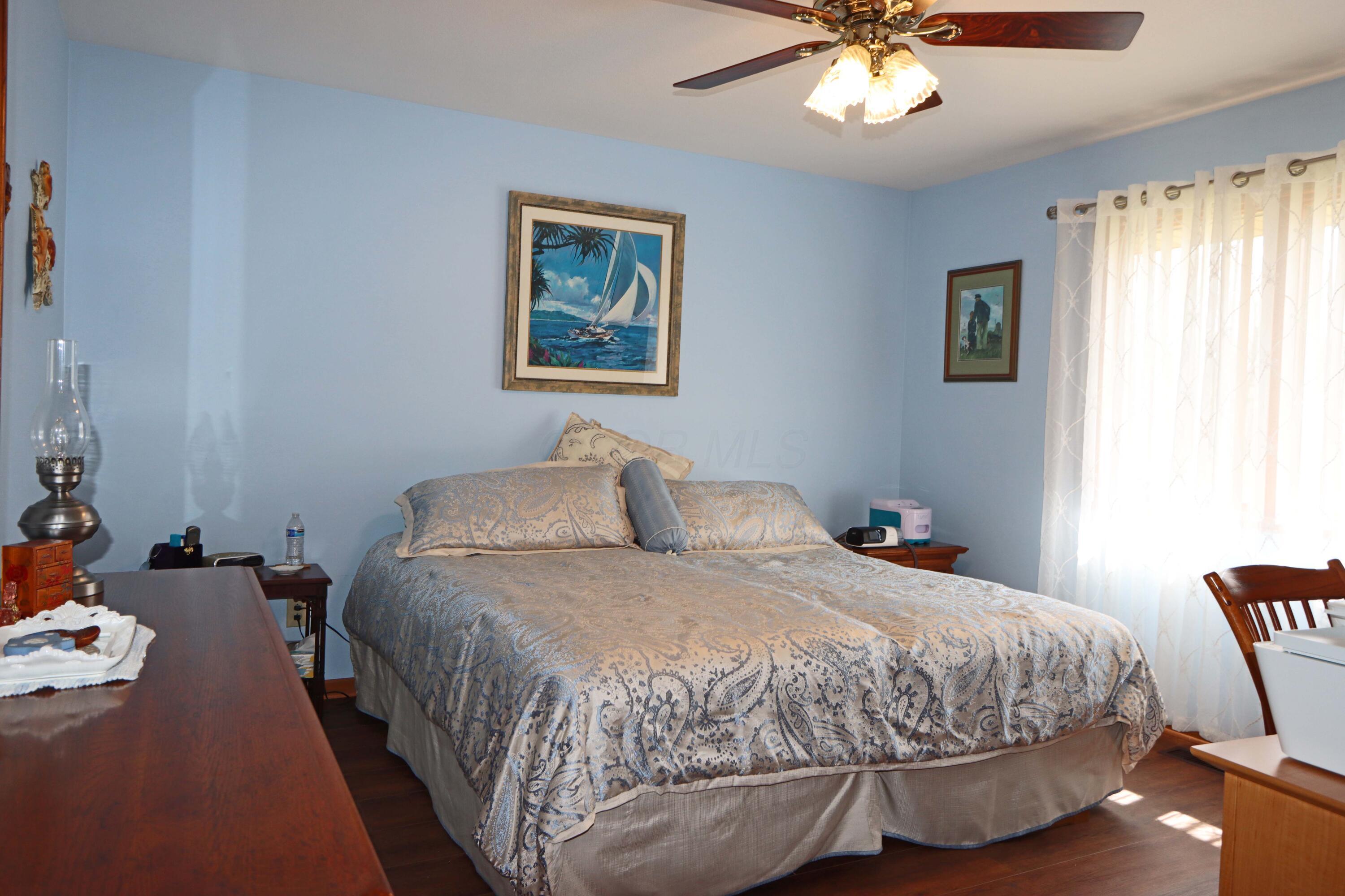 795 Hickory Hill Drive, Marysville, Ohio image 21