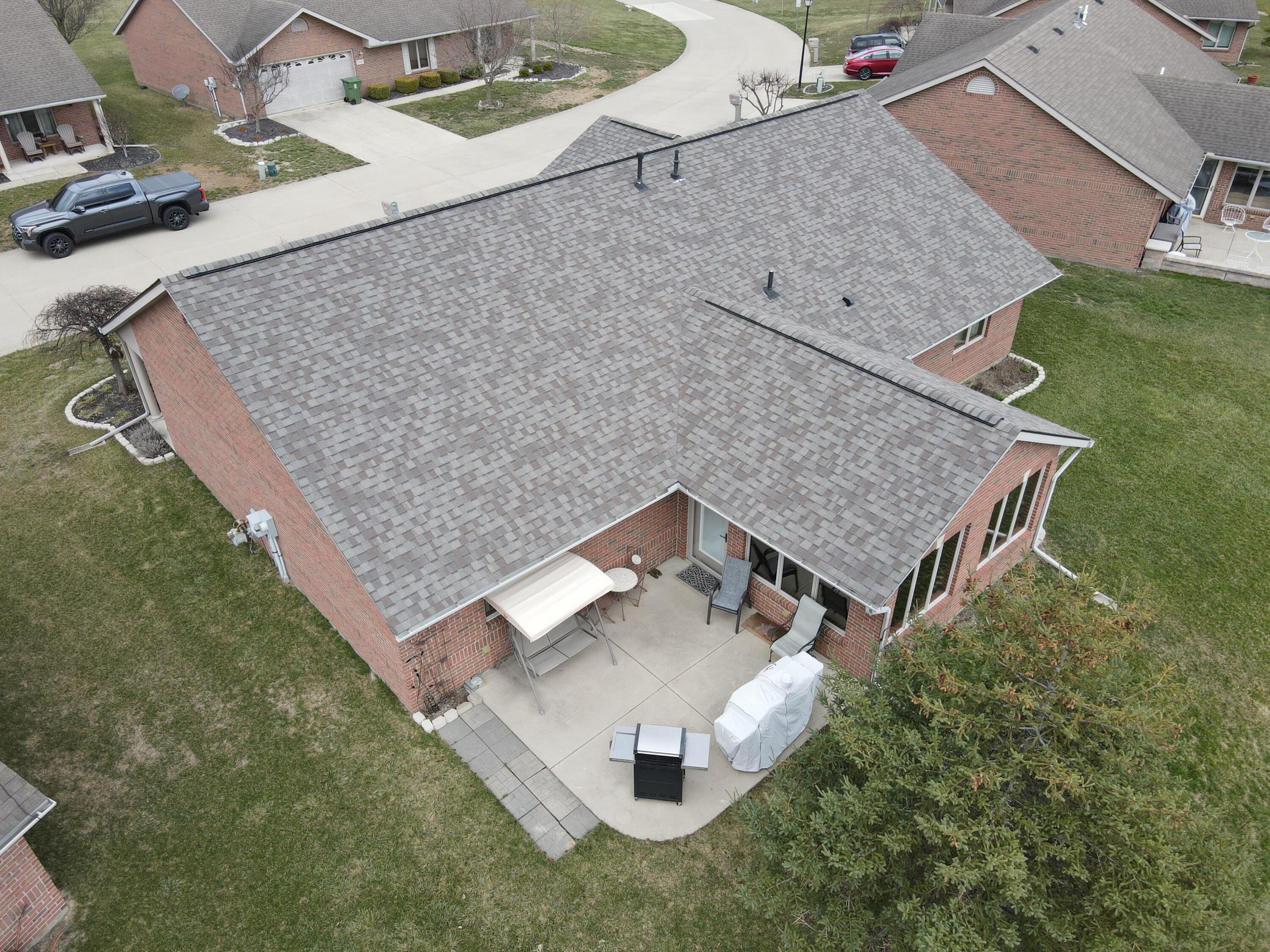 795 Hickory Hill Drive, Marysville, Ohio image 47