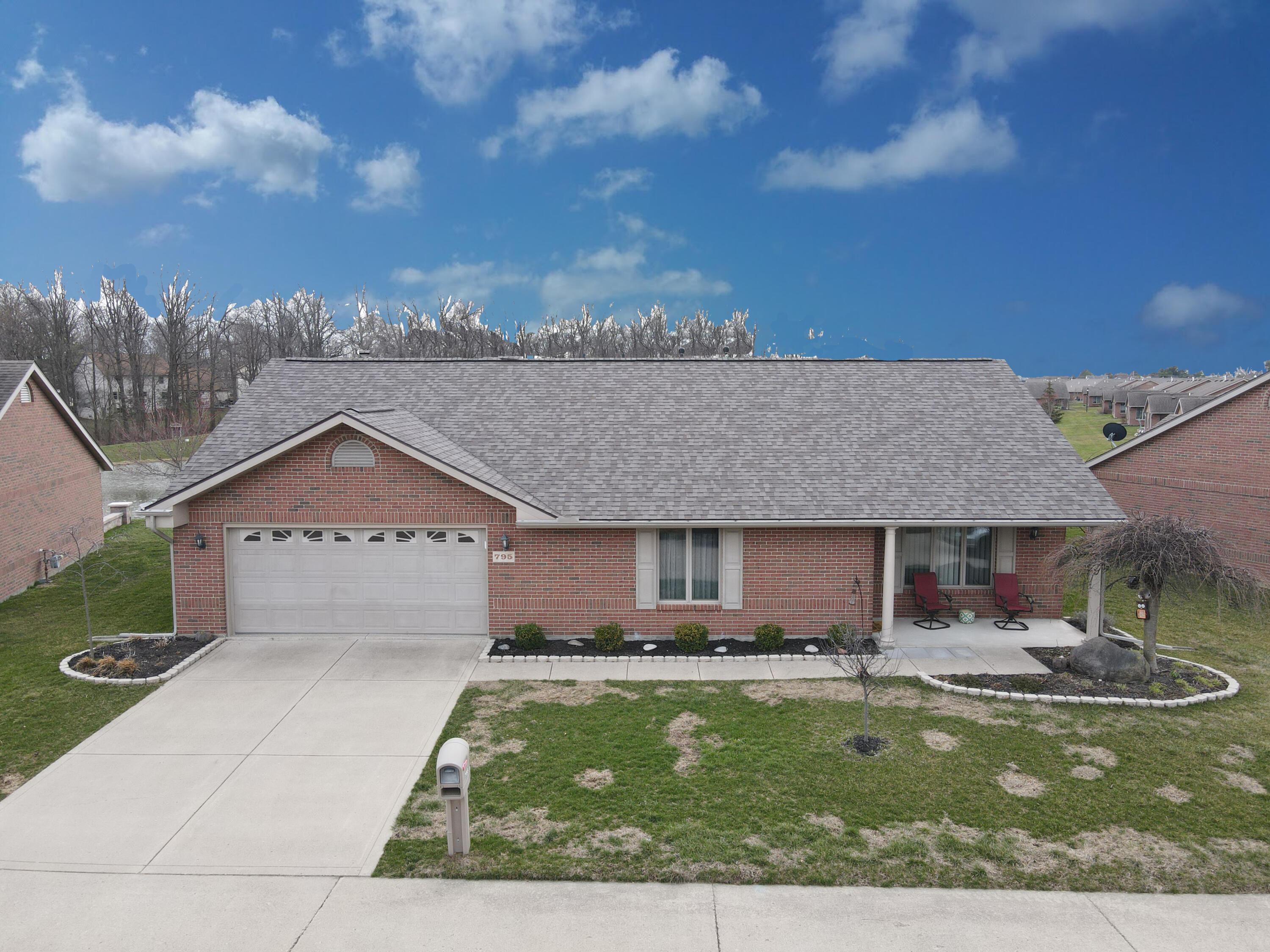 795 Hickory Hill Drive, Marysville, Ohio image 41