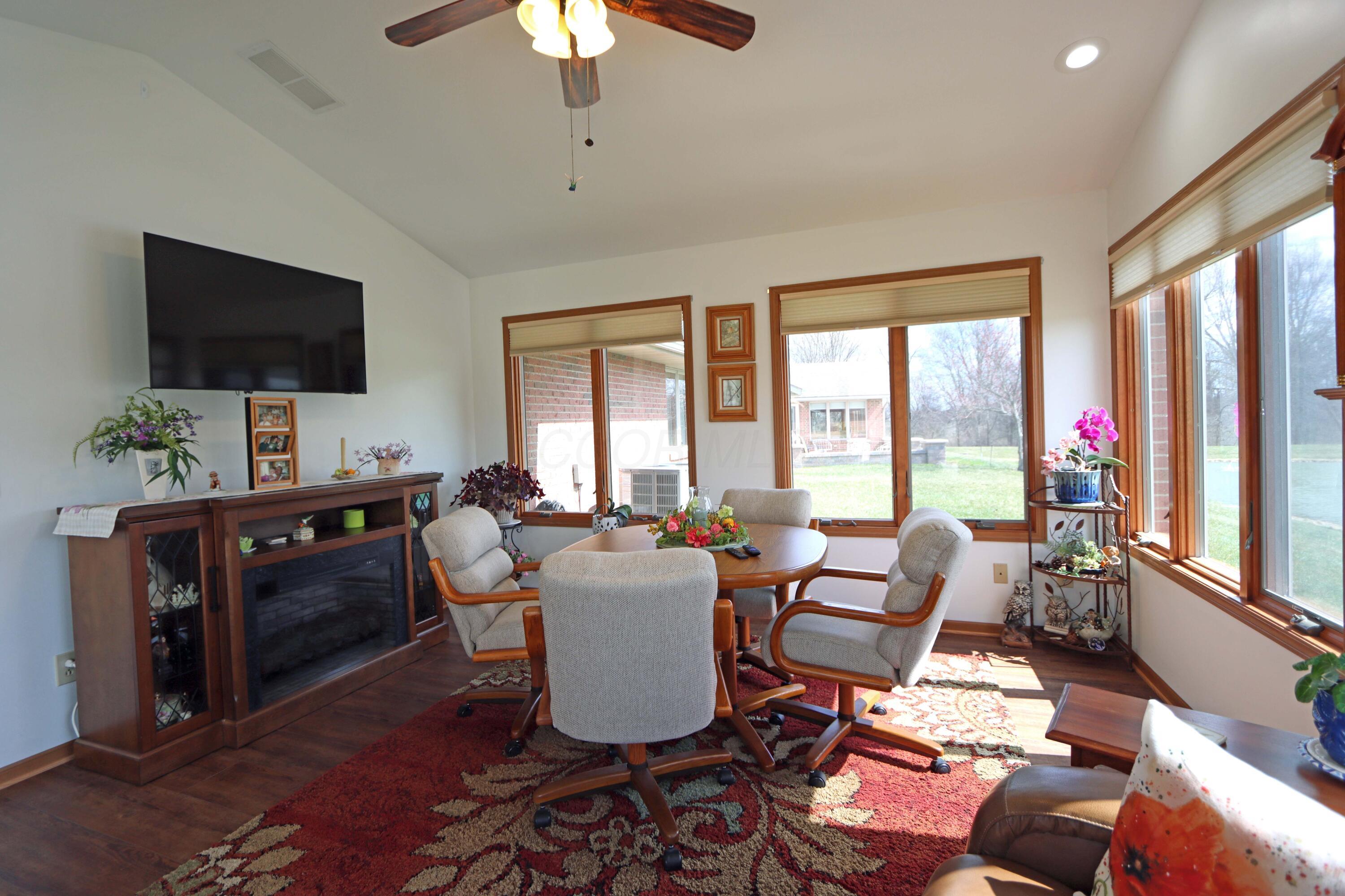 795 Hickory Hill Drive, Marysville, Ohio image 20