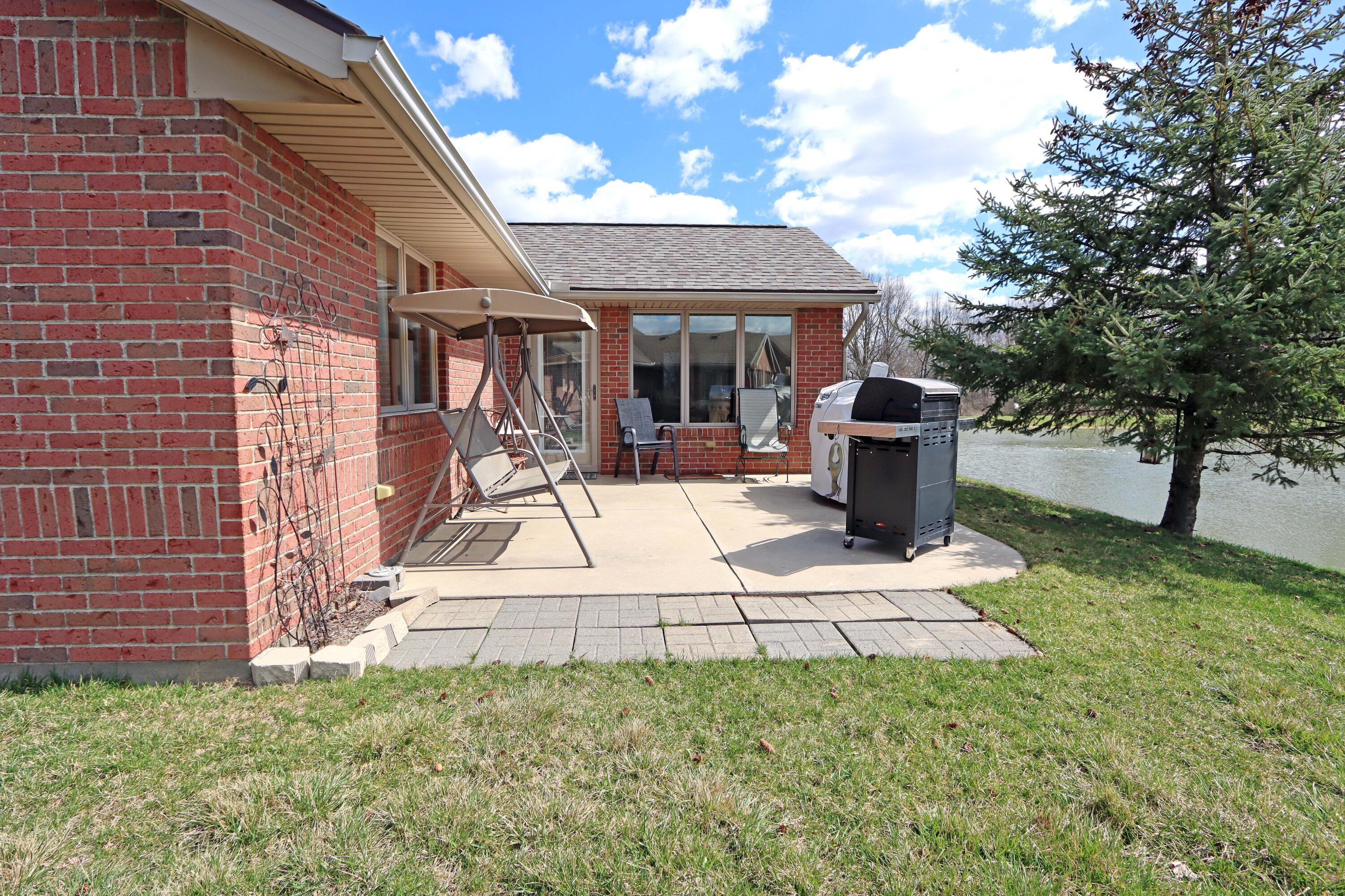795 Hickory Hill Drive, Marysville, Ohio image 33
