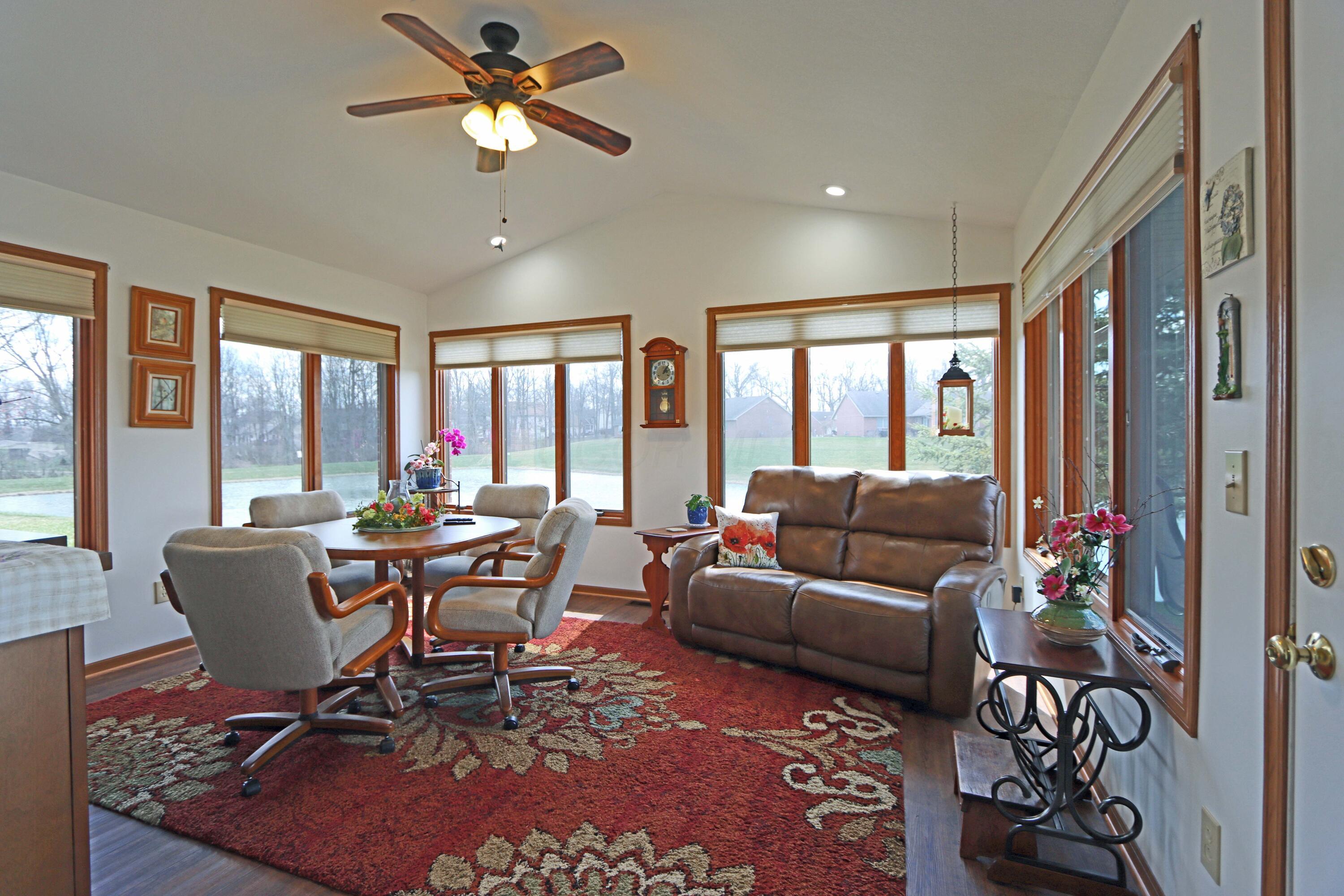 795 Hickory Hill Drive, Marysville, Ohio image 16