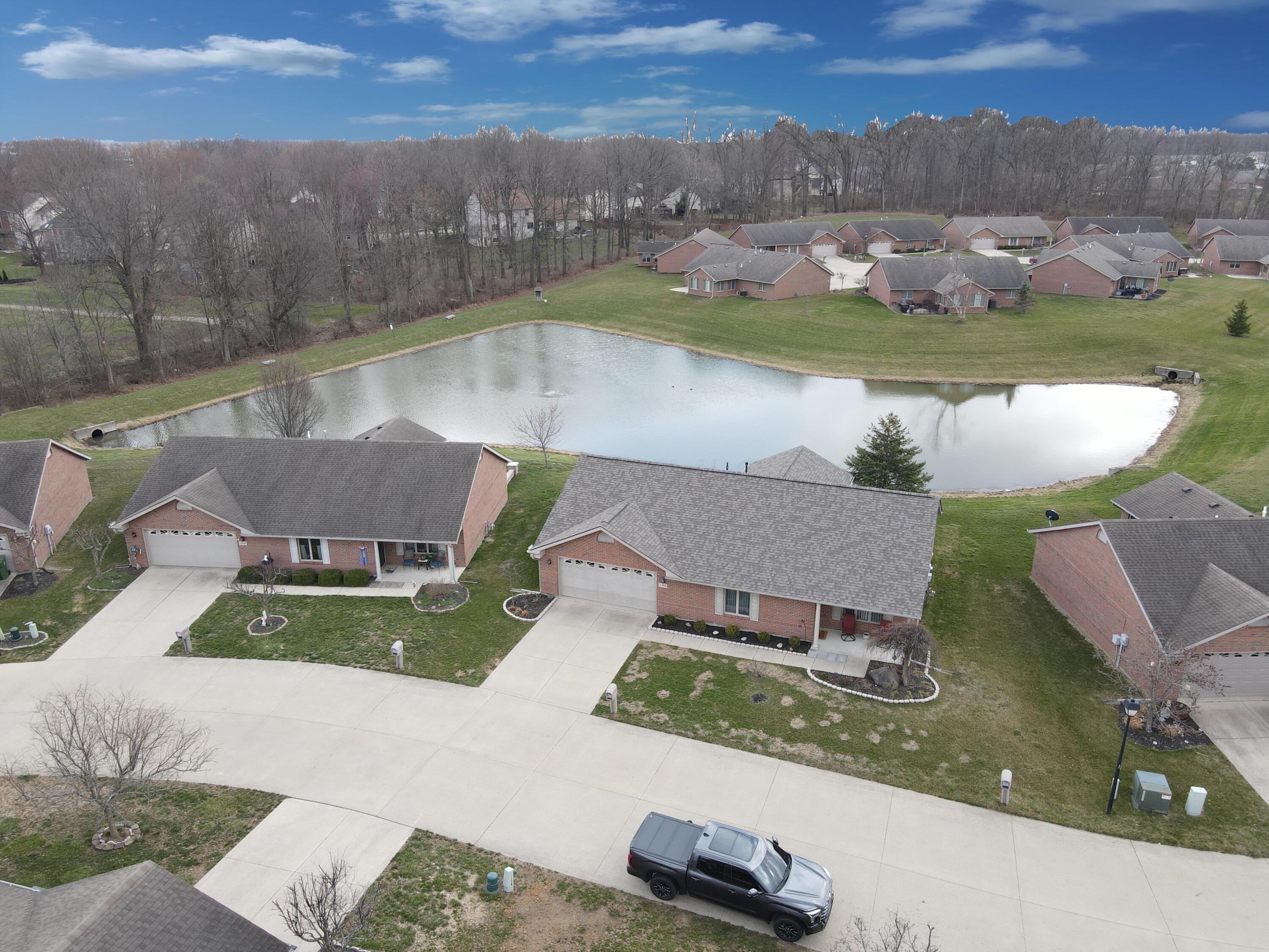 795 Hickory Hill Drive, Marysville, Ohio image 44