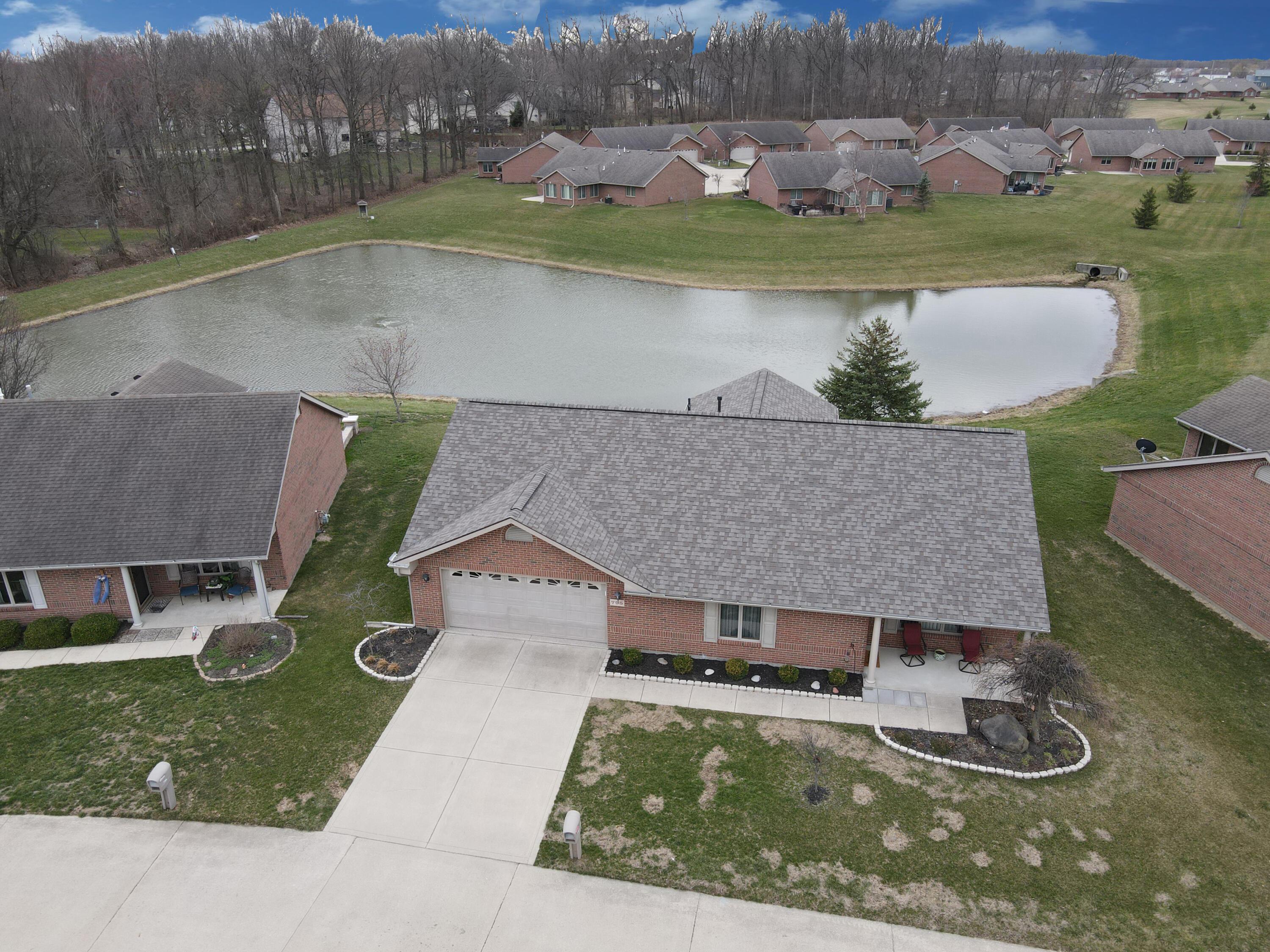 795 Hickory Hill Drive, Marysville, Ohio image 46