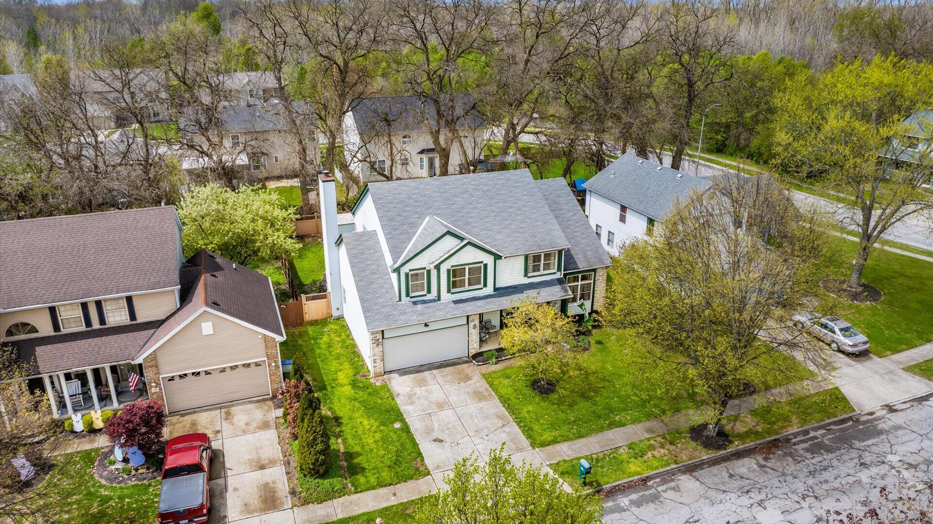 3499 Wheatfield Drive, Pickerington, Ohio image 44
