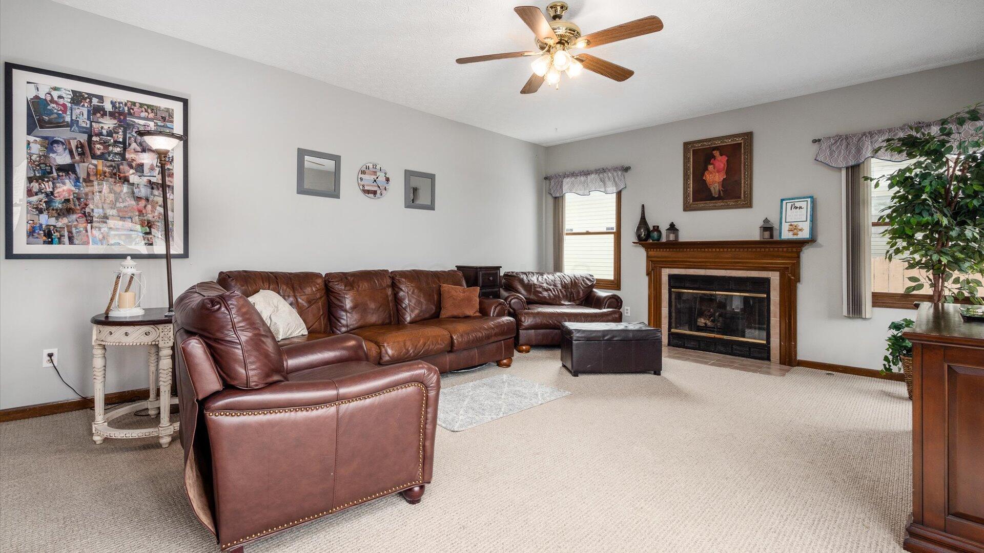 3499 Wheatfield Drive, Pickerington, Ohio image 12