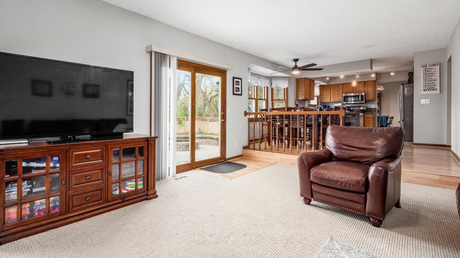 3499 Wheatfield Drive, Pickerington, Ohio image 33