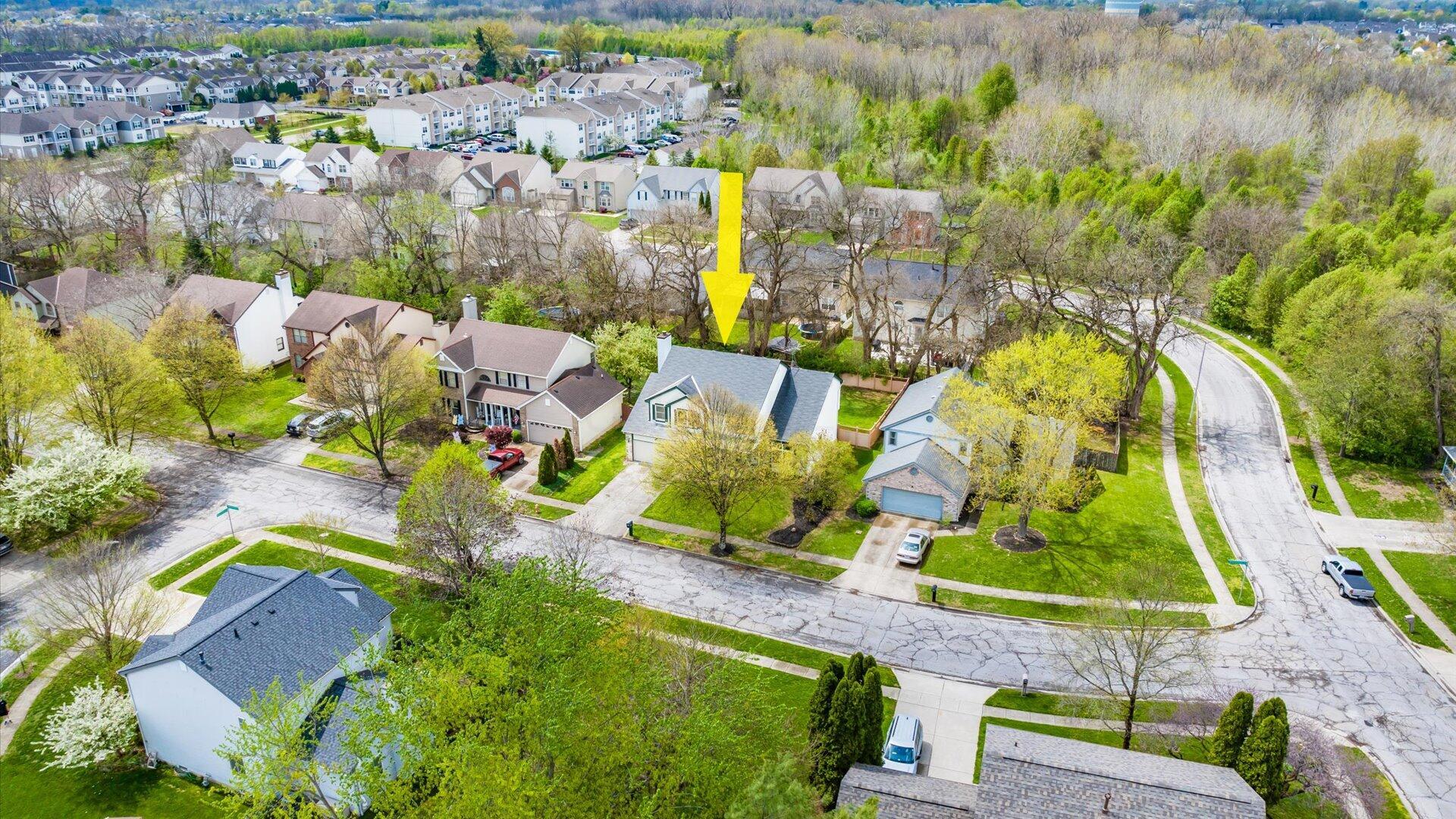 3499 Wheatfield Drive, Pickerington, Ohio image 42