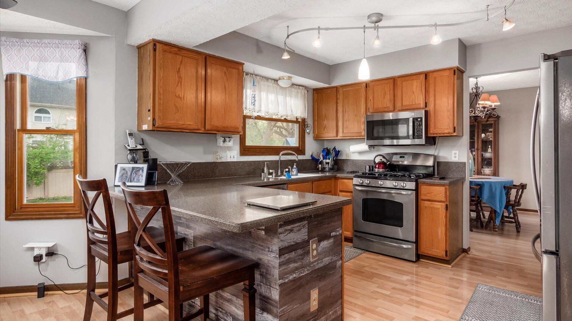 3499 Wheatfield Drive, Pickerington, Ohio image 30